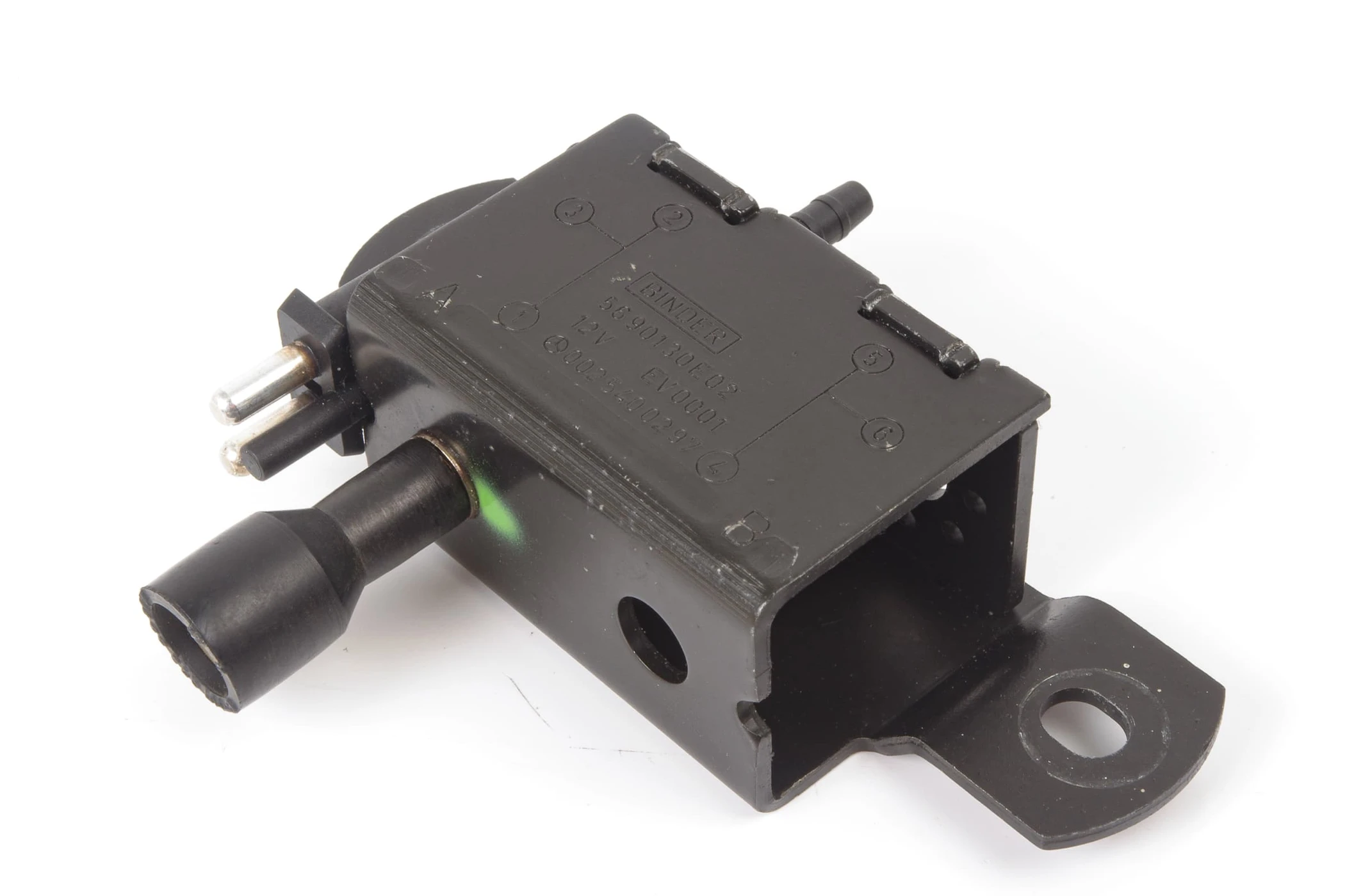 Mercedes 0025400297 EGR Valve (b) | R129 SL W140 V140 C140 S
