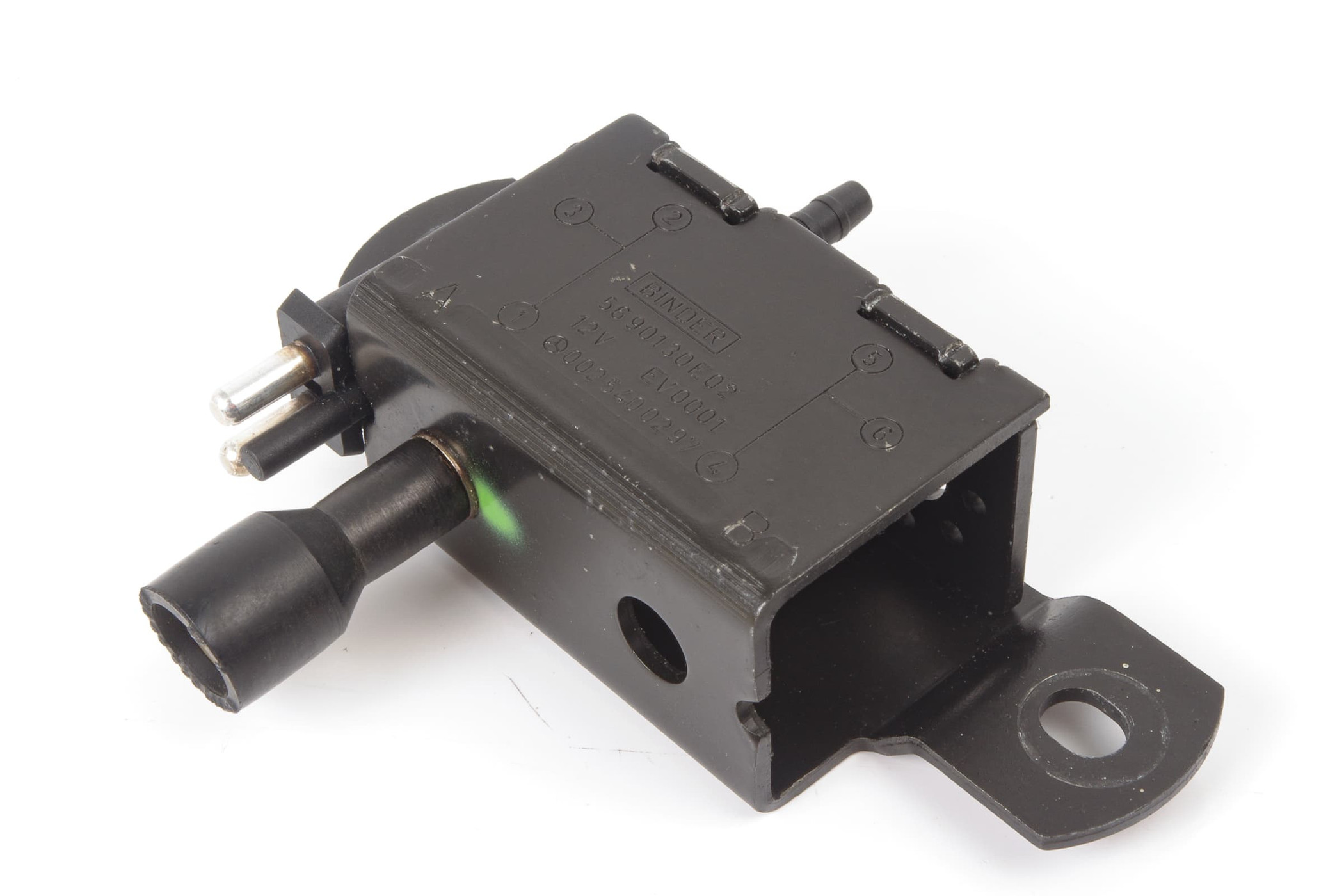 Mercedes 0025400297 EGR Valve (b) | R129 SL W140 V140 C140 S