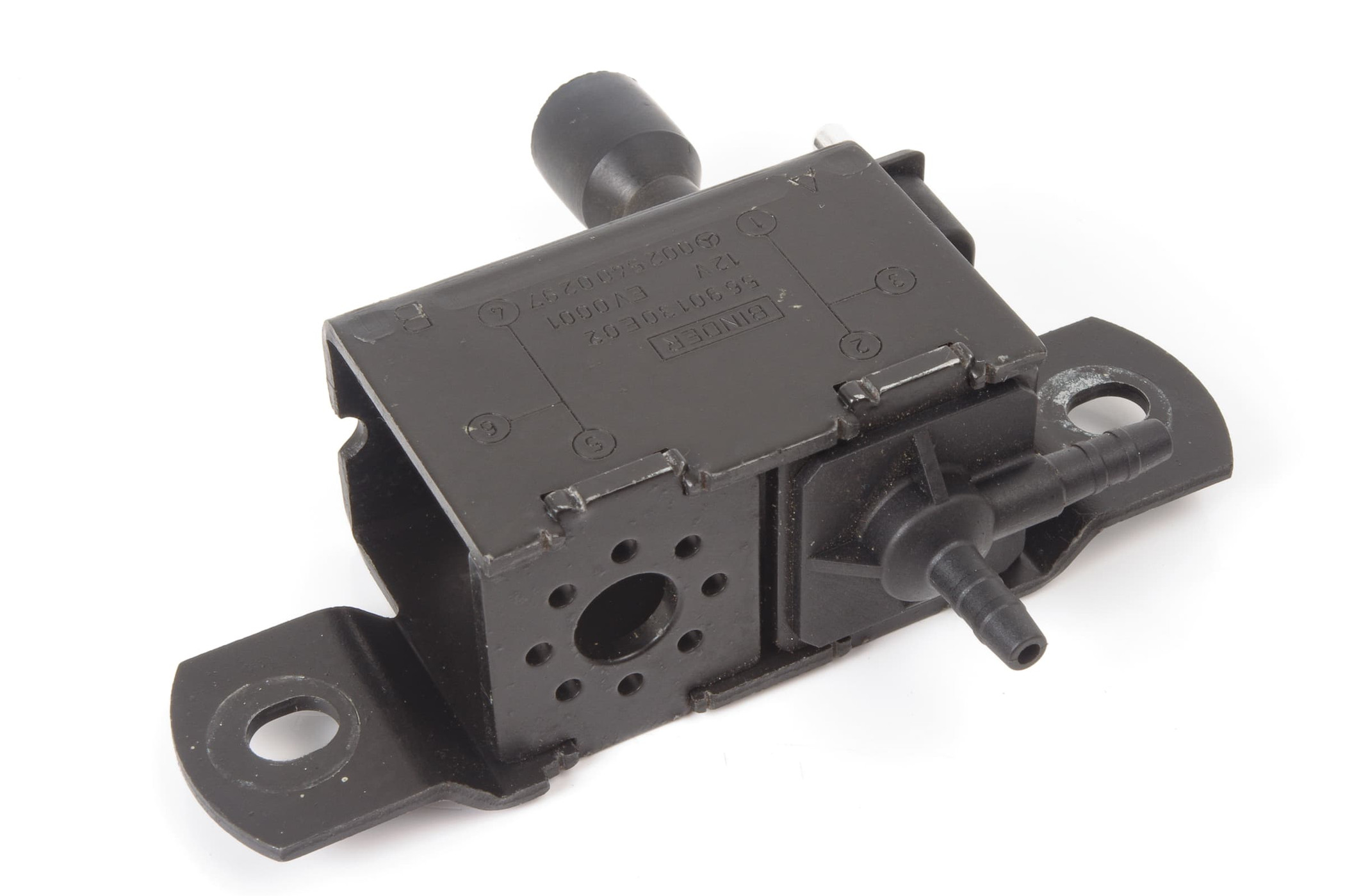 Mercedes 0025400297 EGR Valve (b) | R129 SL W140 V140 C140 S