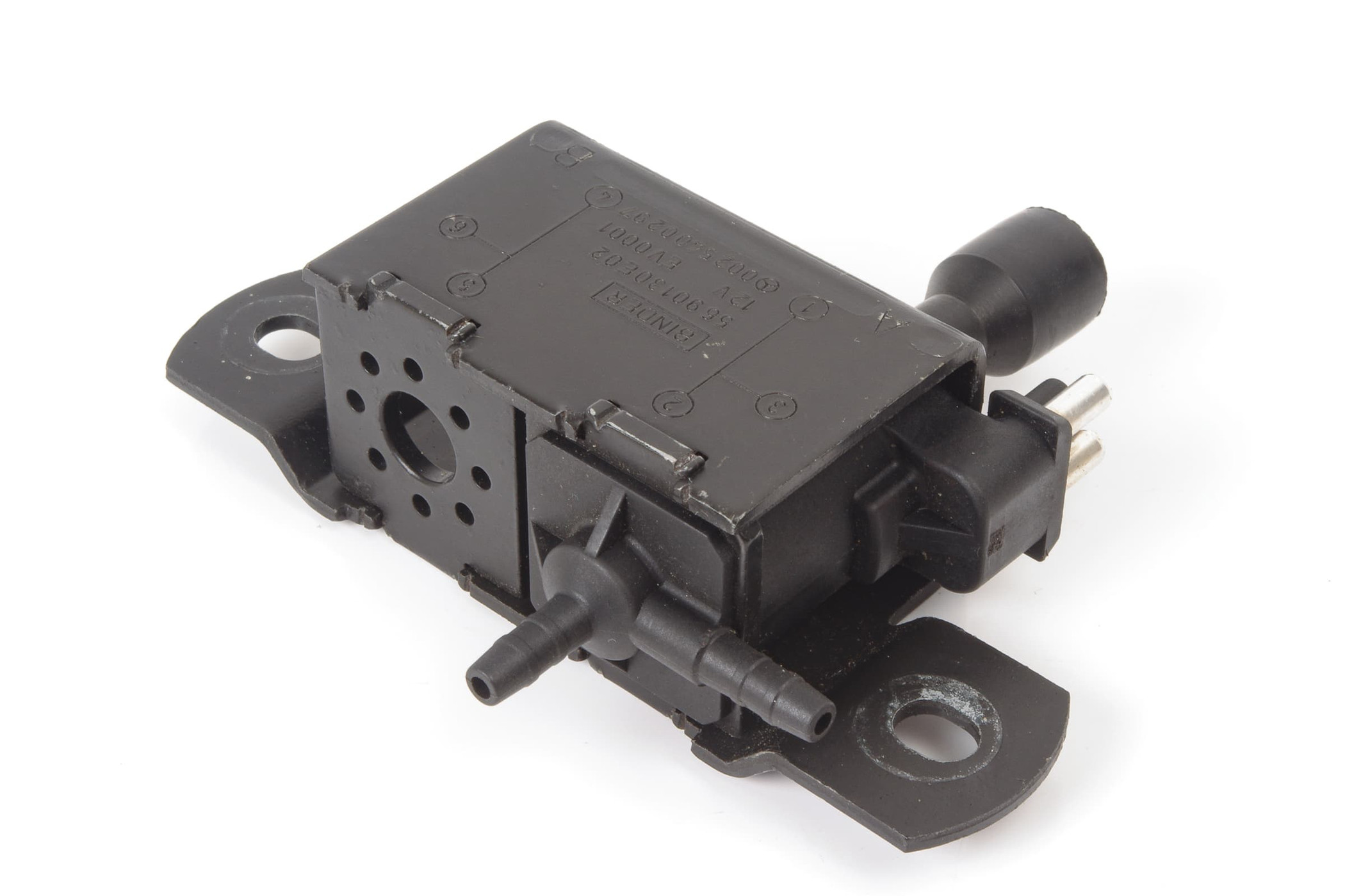 Mercedes 0025400297 EGR Valve (b) | R129 SL W140 V140 C140 S