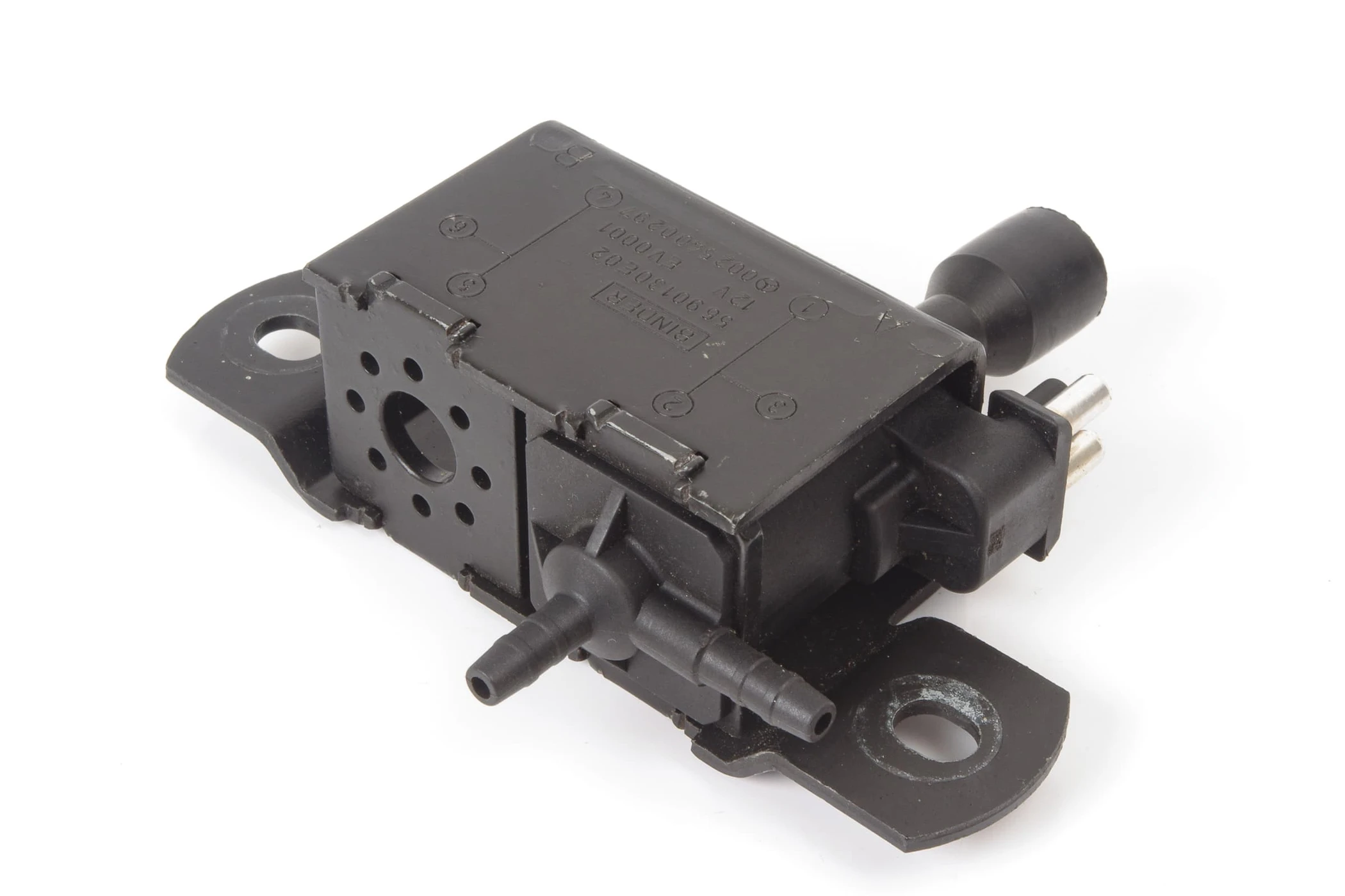 Mercedes 0025400297 EGR Valve (b) | R129 SL W140 V140 C140 S