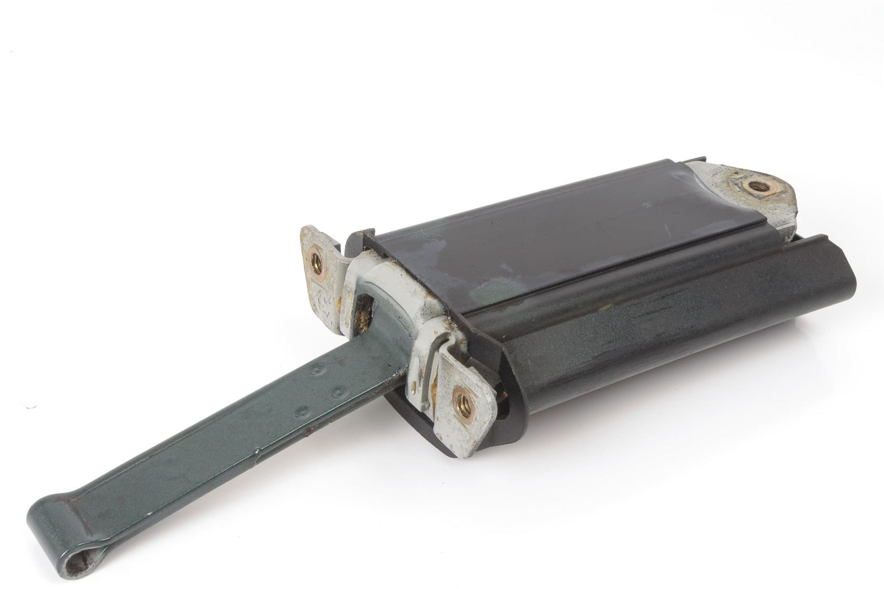 Mercedes 1297200116 Door Stay - Green | R129 SL