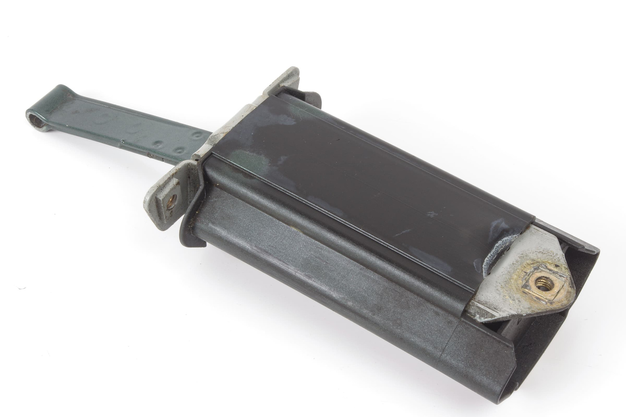 Mercedes 1297200116 Door Stay - Green | R129 SL