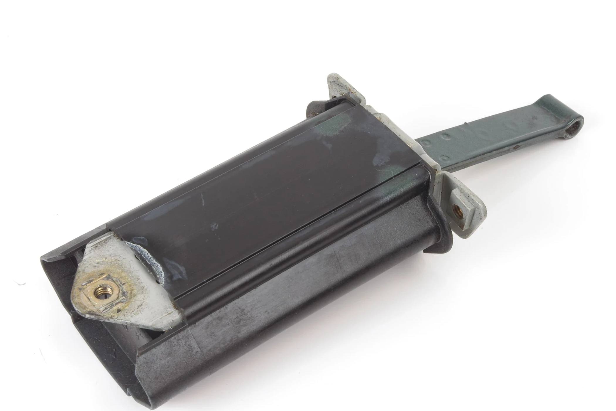 Mercedes 1297200116 Door Stay - Green | R129 SL