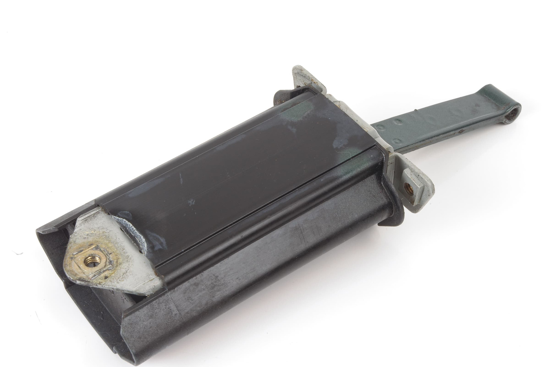 Mercedes 1297200116 Door Stay - Green | R129 SL