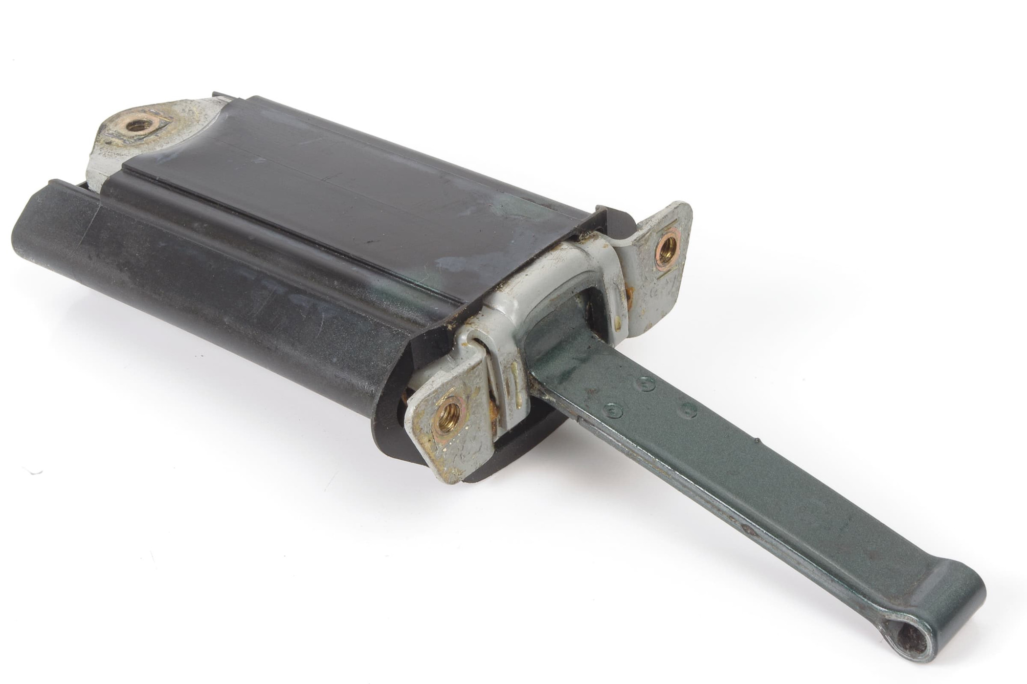 Mercedes 1297200116 Door Stay - Green | R129 SL