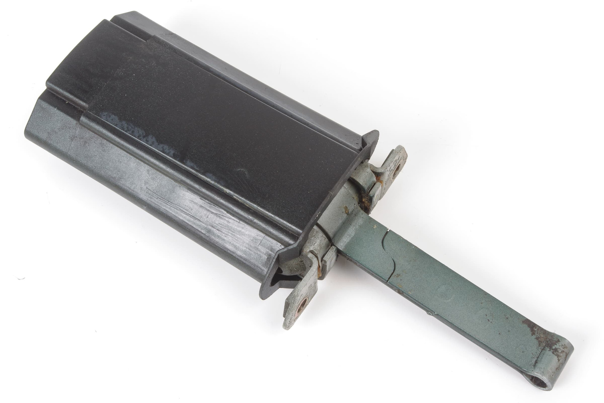 Mercedes 1297200116 Door Stay - Green | R129 SL