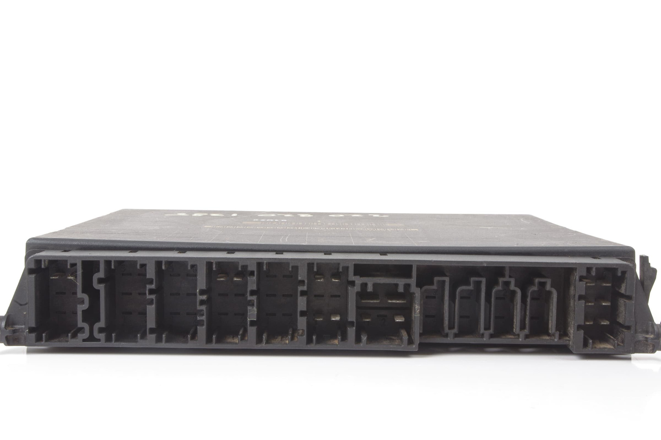 Mercedes 2208201385 Seat Control Unit - Rear | W220 S