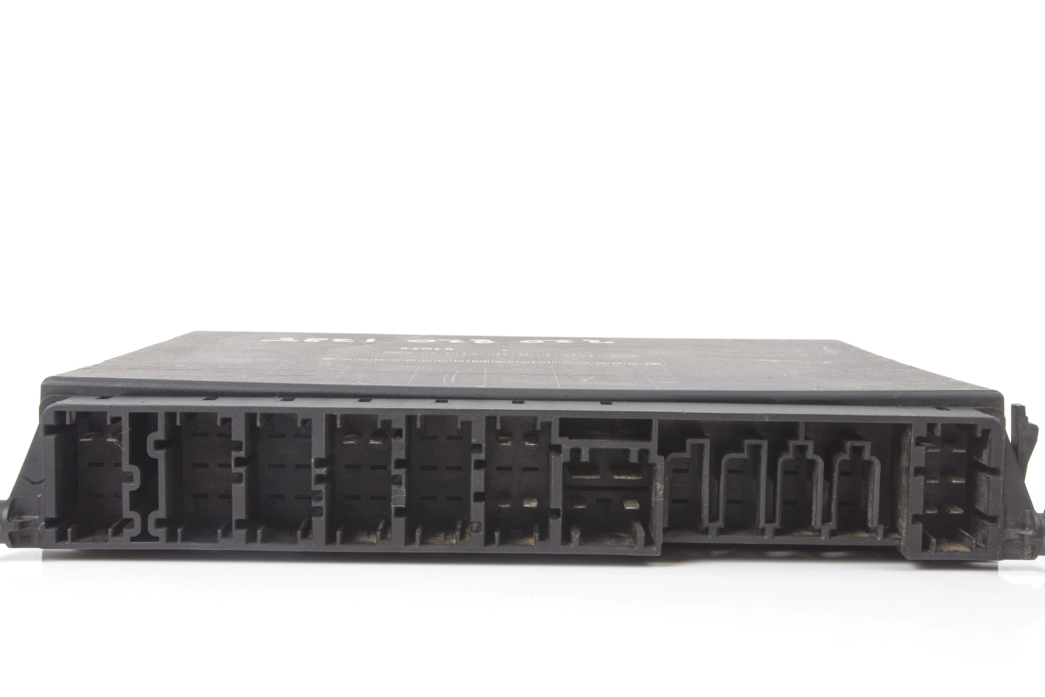 Mercedes 2208201385 Seat Control Unit - Rear | W220 S