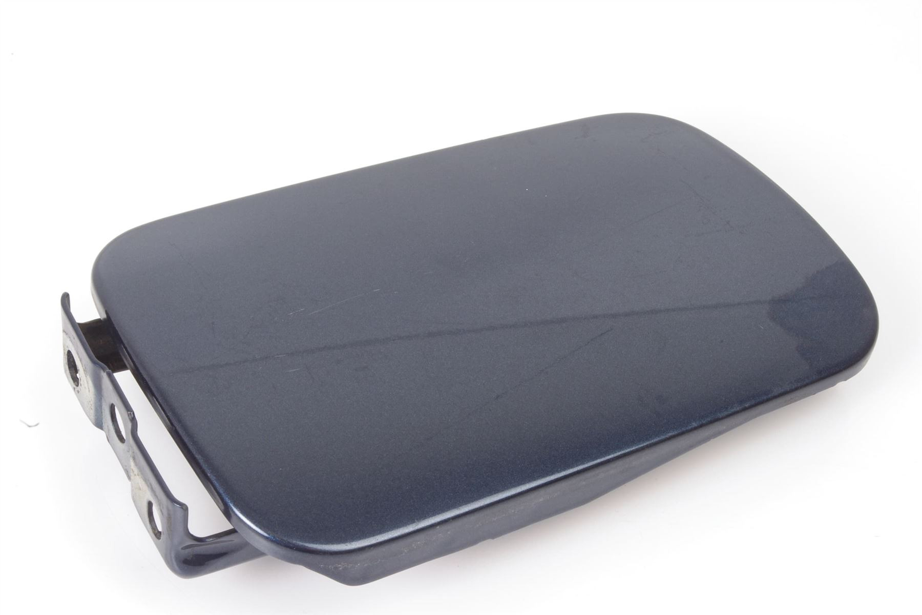 Mercedes 1297500106 Fuel Filler Cap - Blue | R129 SL