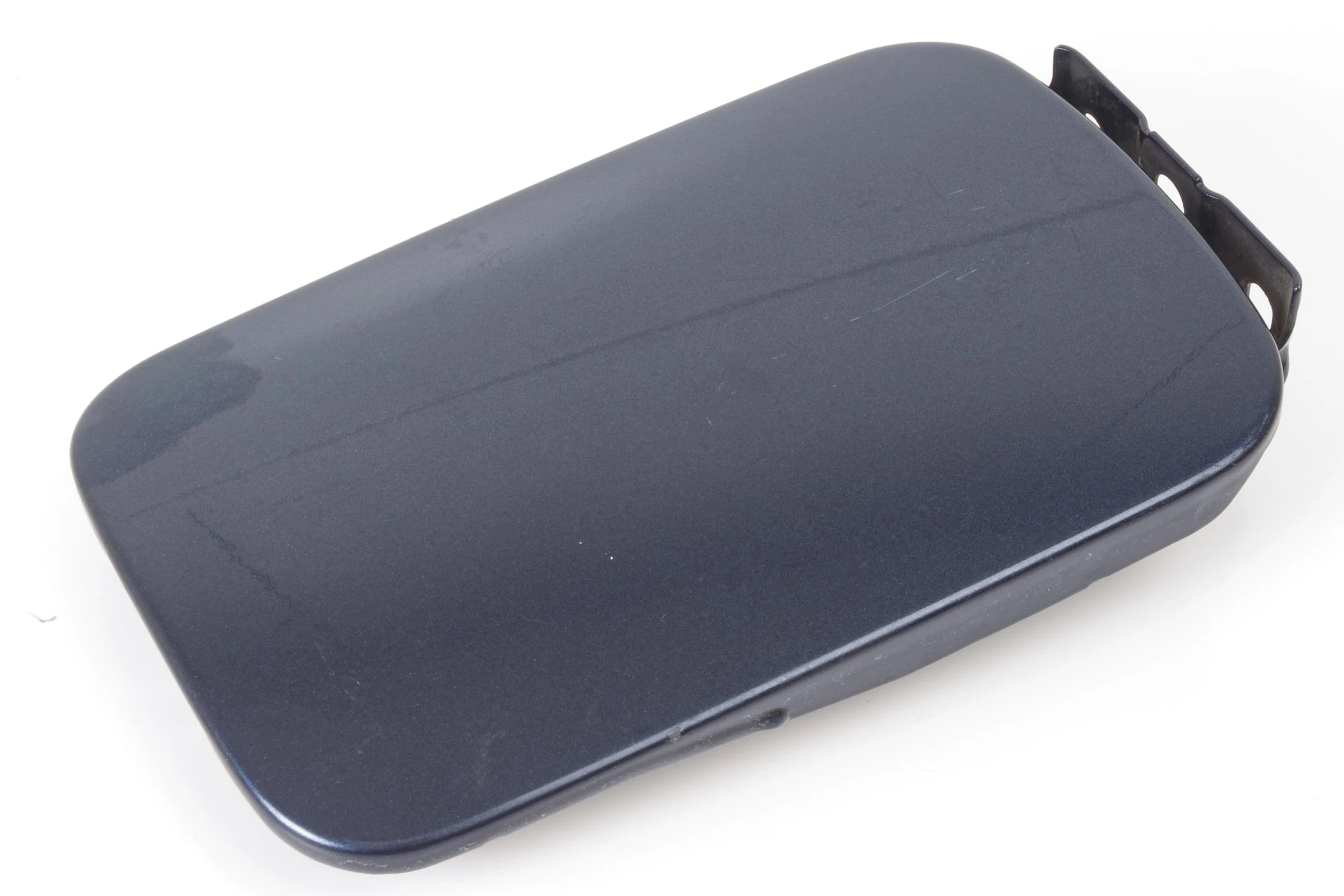 Mercedes 1297500106 Fuel Filler Cap - Blue | R129 SL