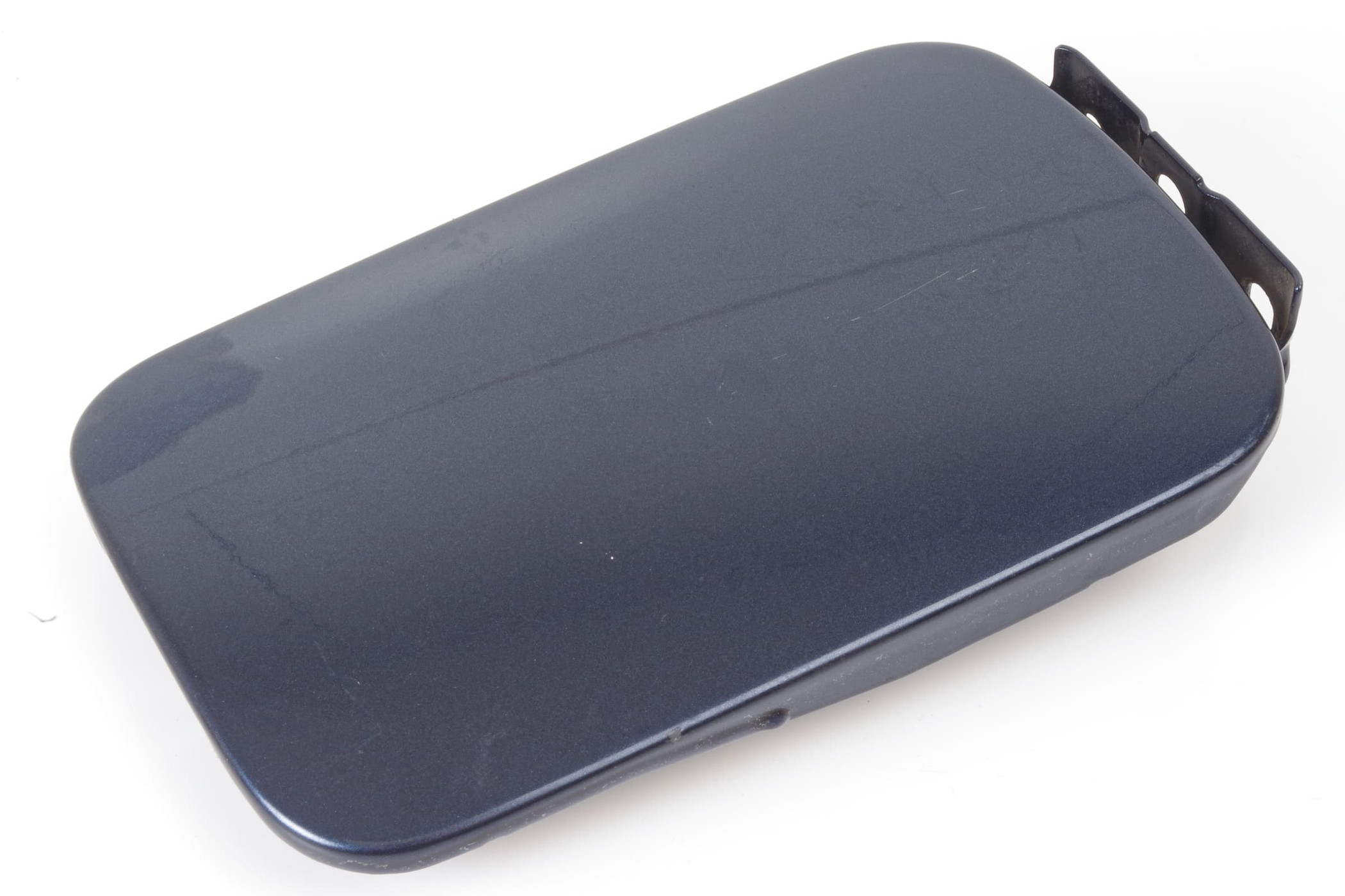 Mercedes 1297500106 Fuel Filler Cap - Blue | R129 SL