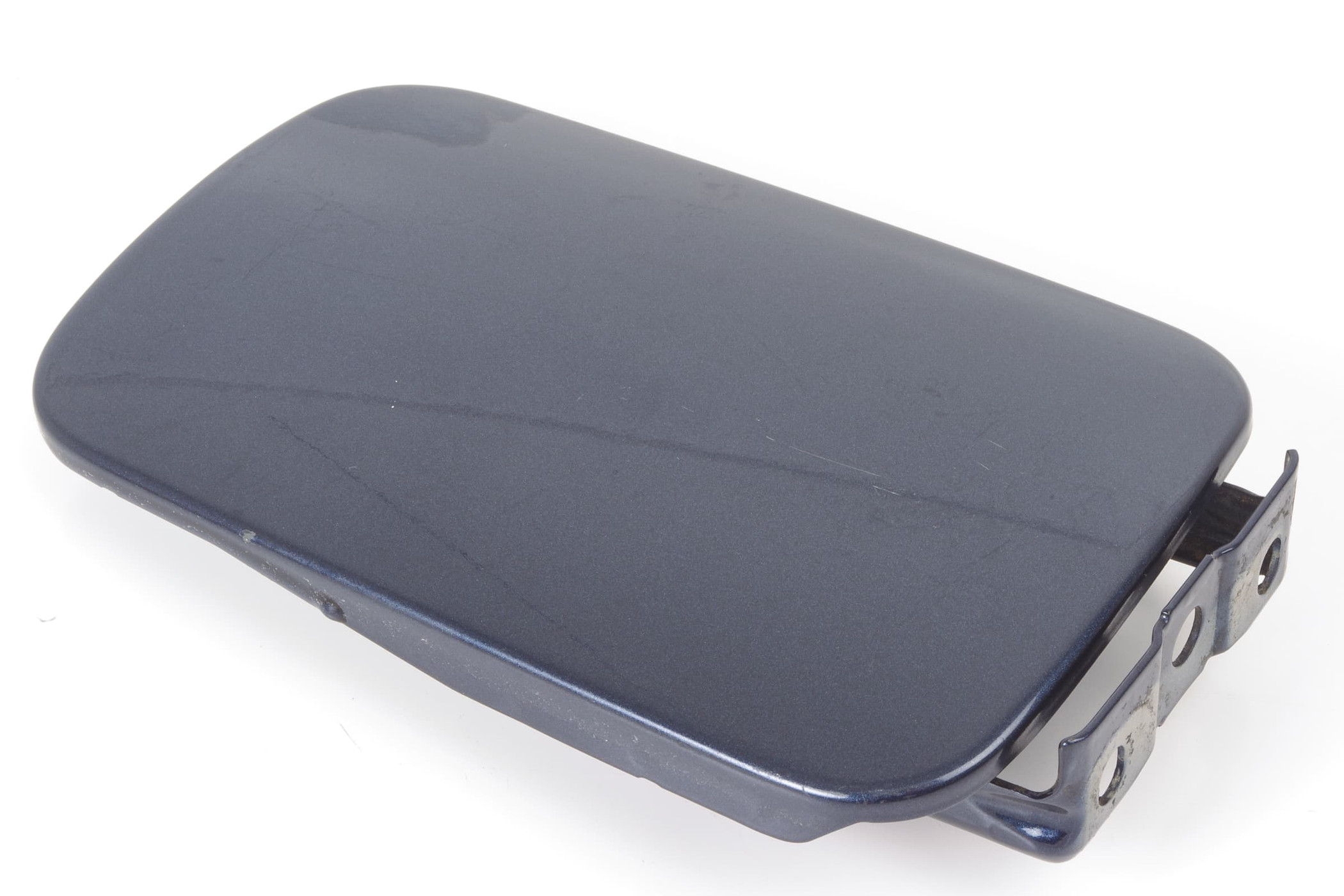 Mercedes 1297500106 Fuel Filler Cap - Blue | R129 SL