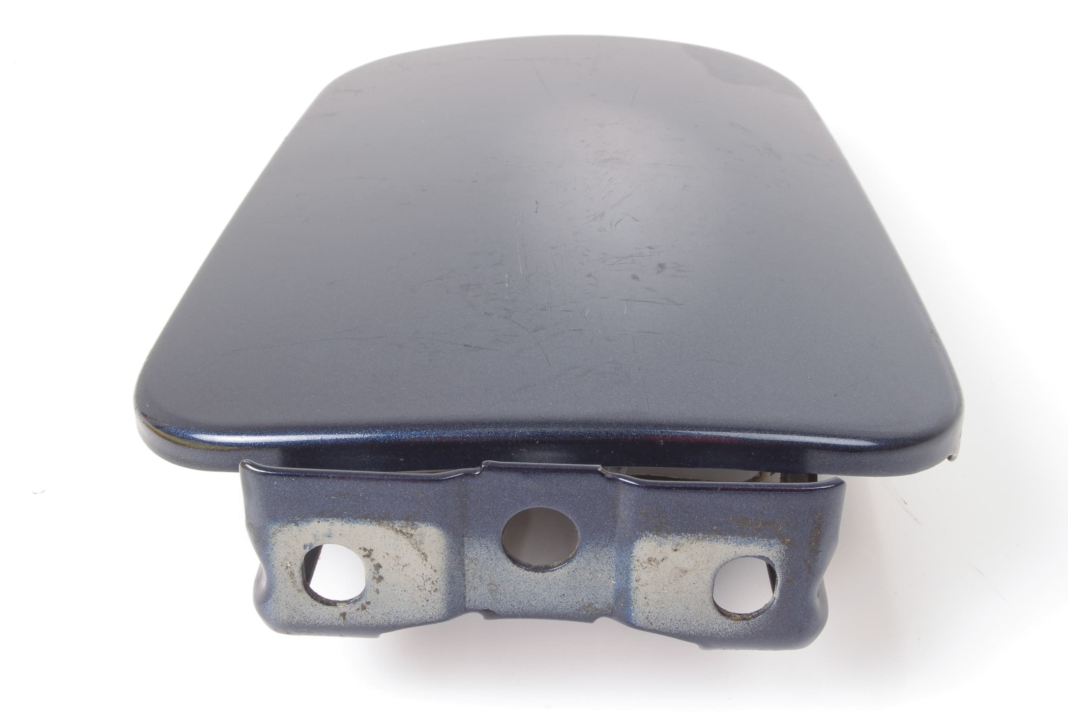 Mercedes 1297500106 Fuel Filler Cap - Blue | R129 SL