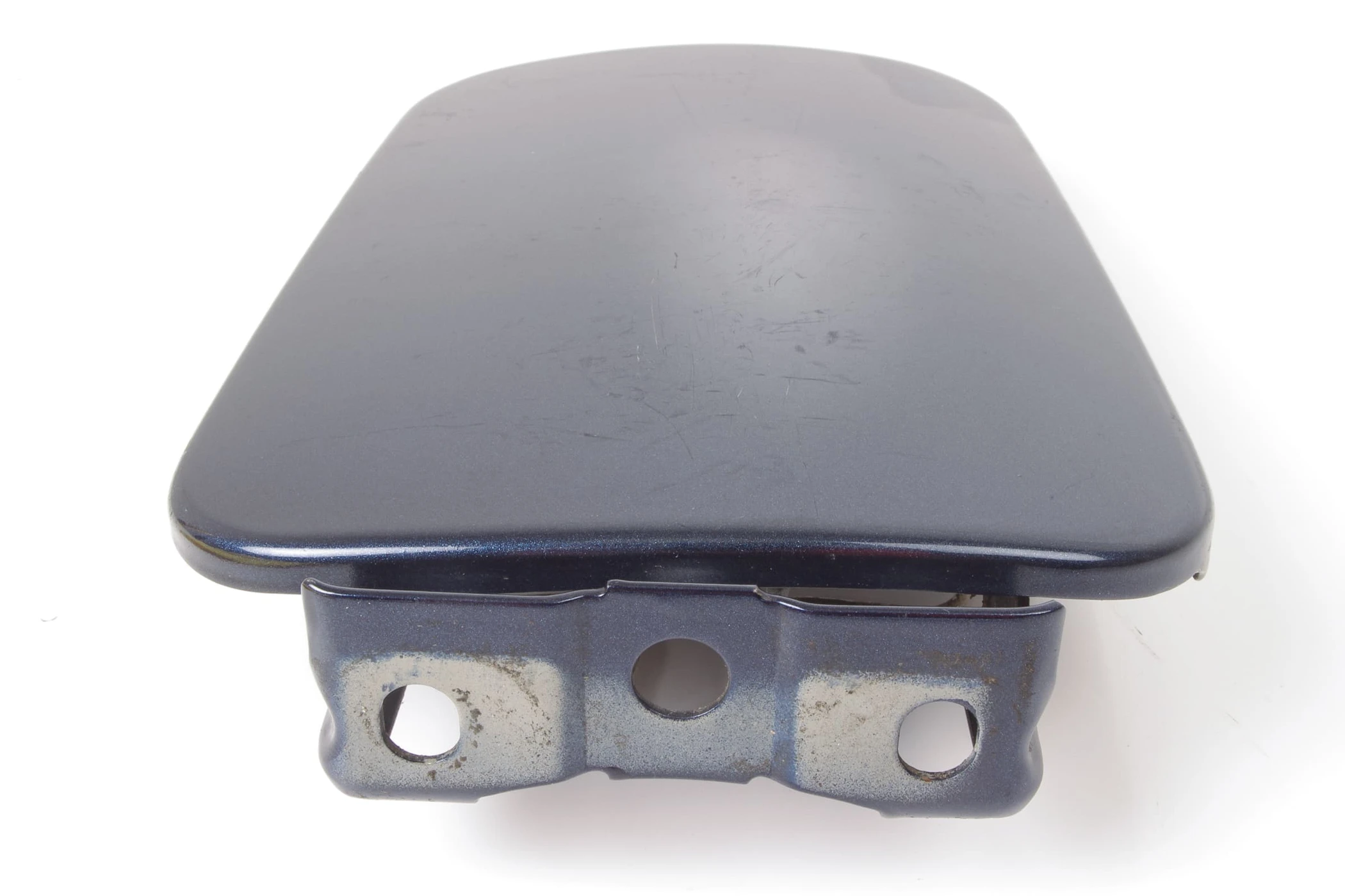 Mercedes 1297500106 Fuel Filler Cap - Blue | R129 SL