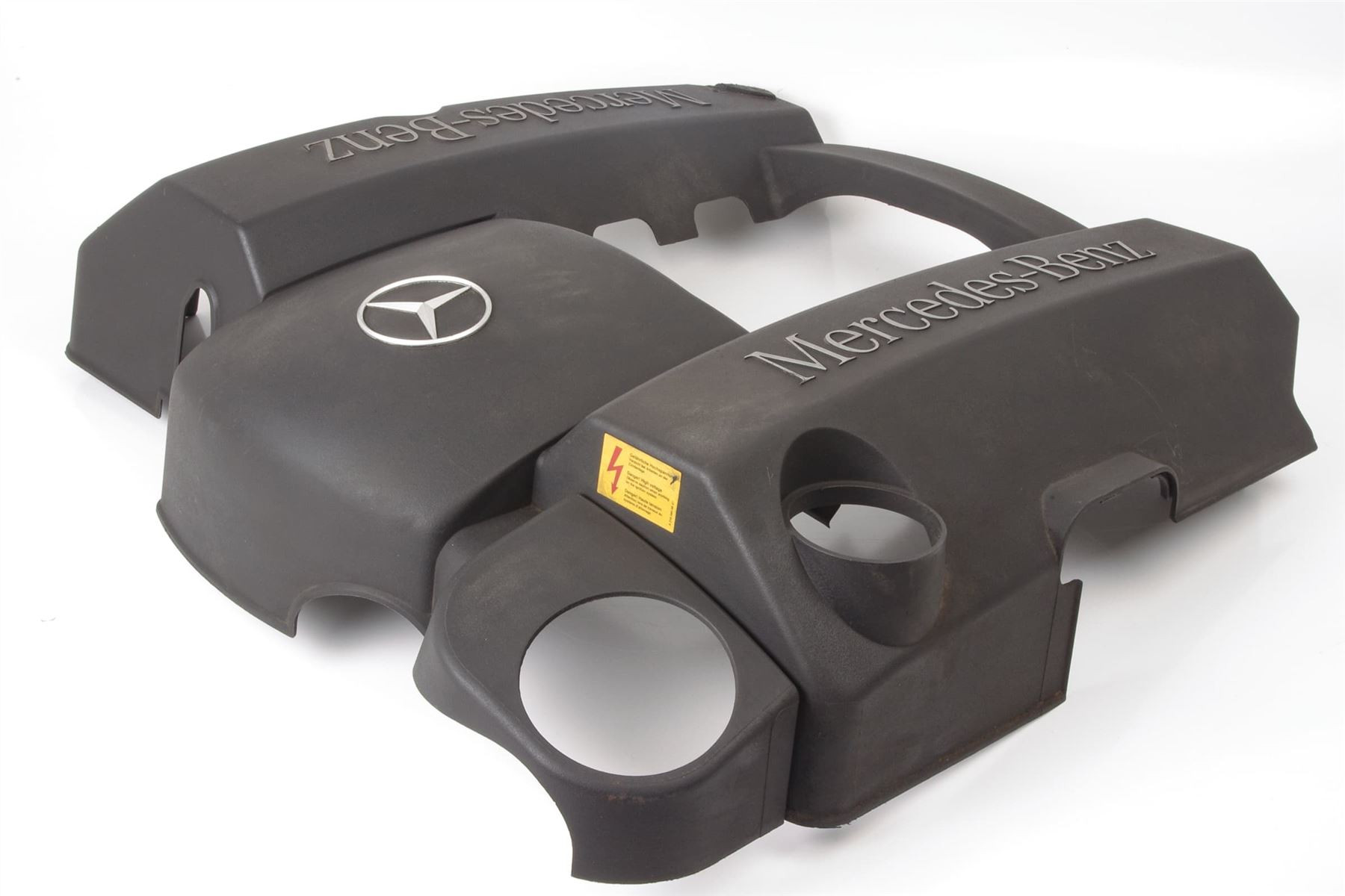 Mercedes 1120100067 Engine Cover (b) | W163 M W202 C C208 A208 CLK W210 E