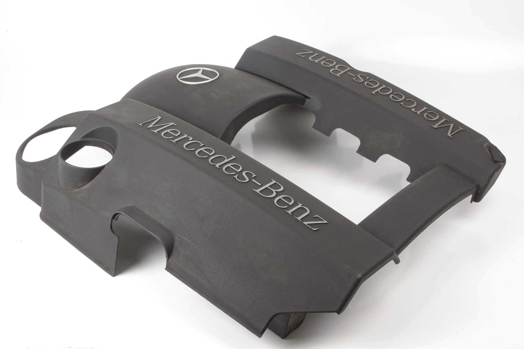 Mercedes 1120100067 Engine Cover | W163 M W202 C C208 A208 CLK W210 E