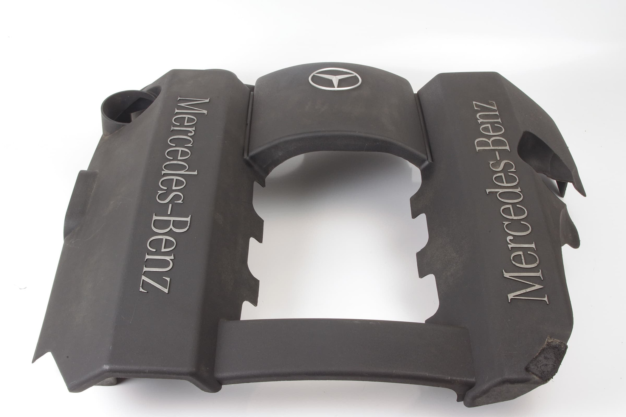 Mercedes 1120100067 Engine Cover (b) | W163 M W202 C C208 A208 CLK W210 E