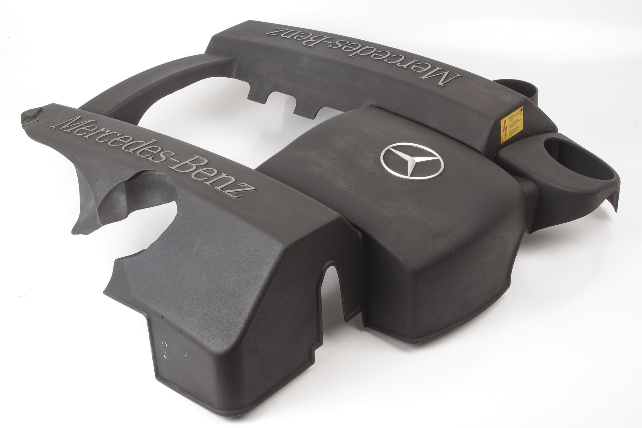 Mercedes 1120100067 Engine Cover | W163 M W202 C C208 A208 CLK W210 E