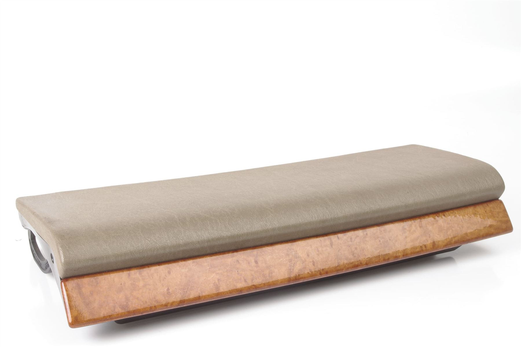 Mercedes 1406800198 Glovebox Lid - Brown (b) | W140 V140 C140 S