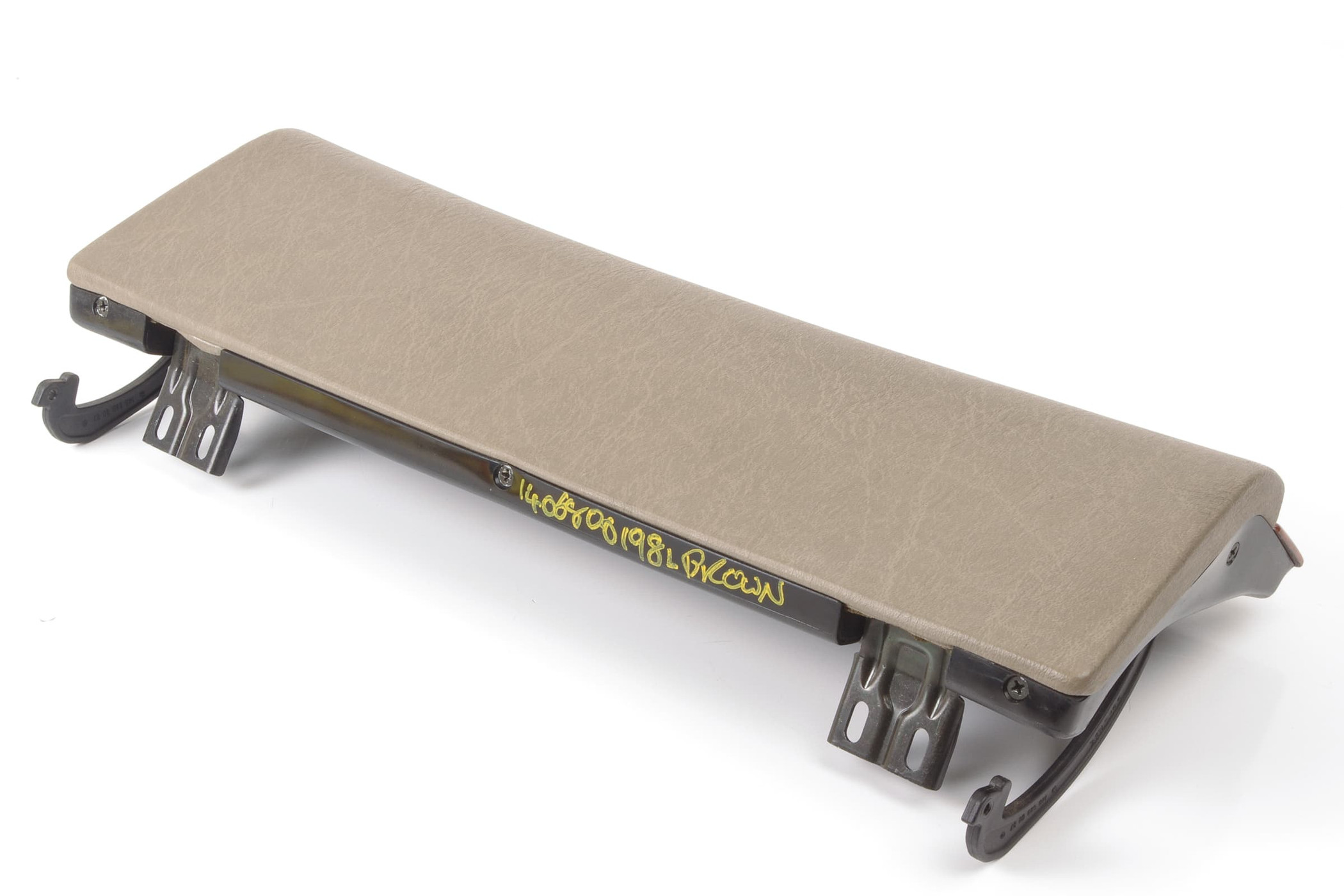 Mercedes 1406800198 Glovebox Lid - Brown (a) | W140 V140 C140 S