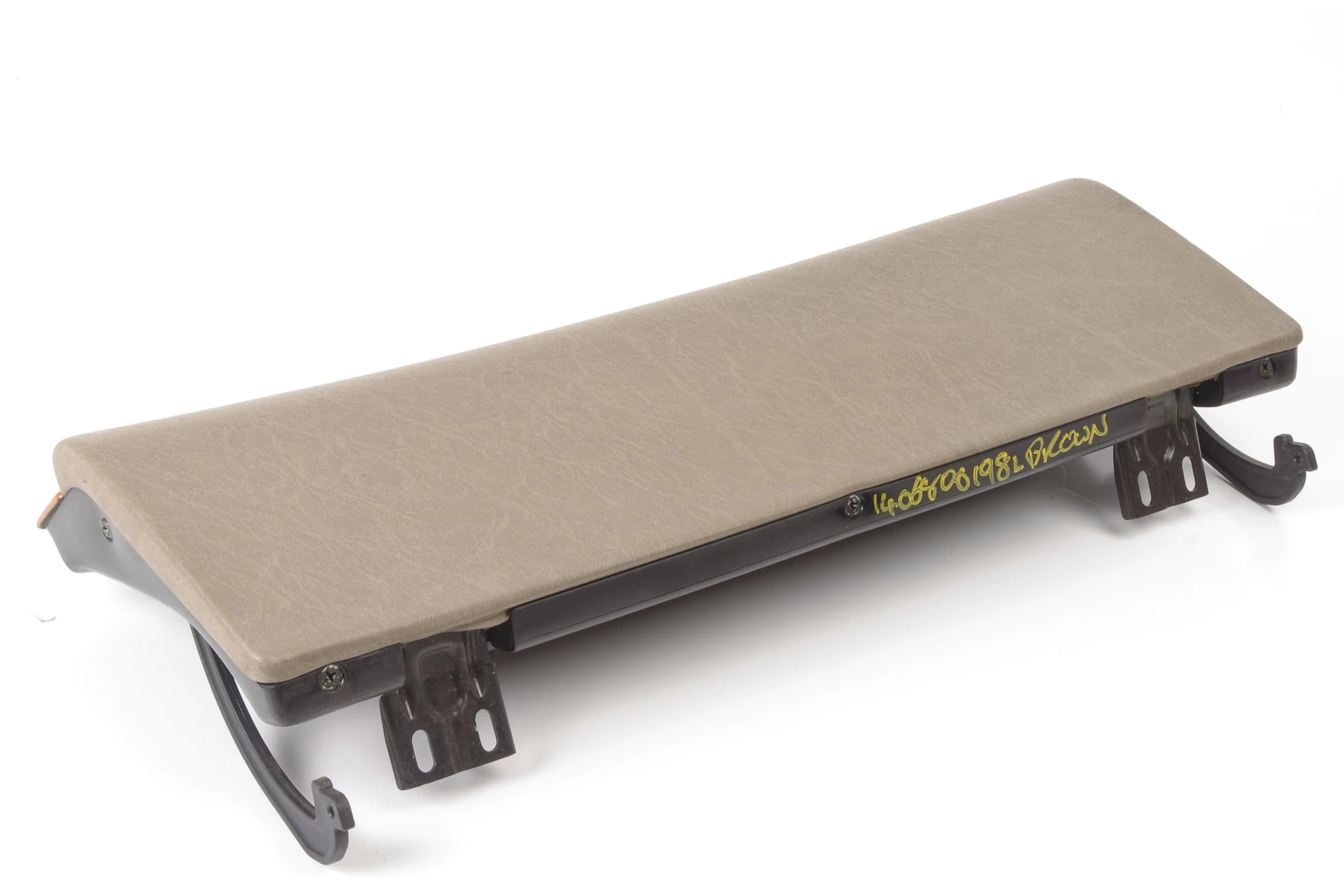 Mercedes 1406800198 Glovebox Lid - Brown (a) | W140 V140 C140 S