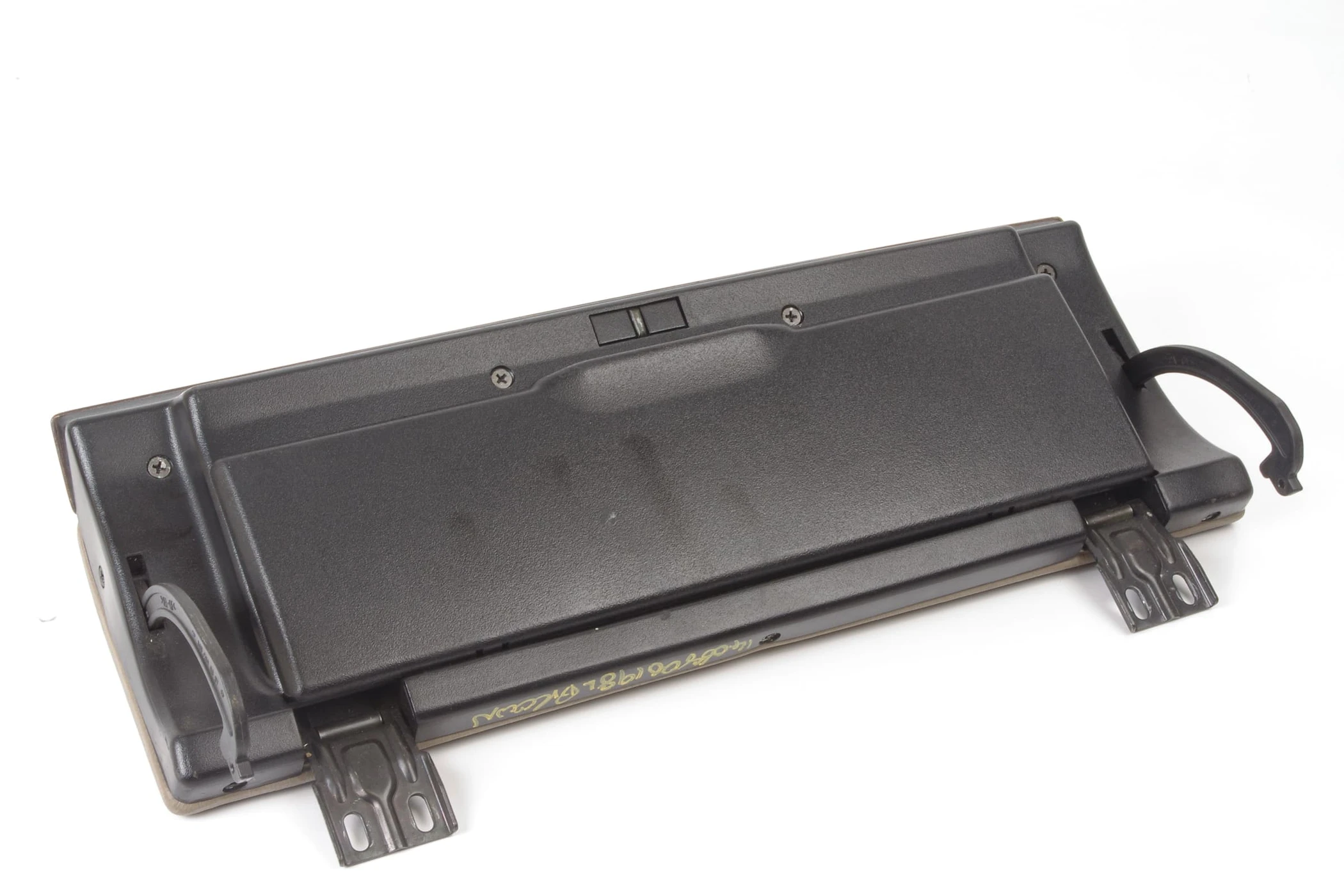 Mercedes 1406800198 Glovebox Lid - Brown (a) | W140 V140 C140 S
