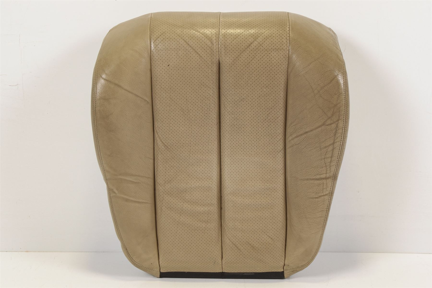 Mercedes 1299101350 Seat Base - Front Beige | R129 SL