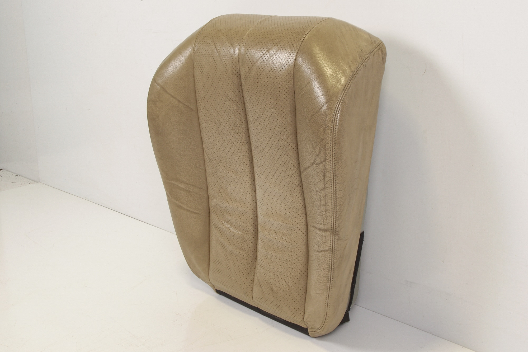 Mercedes 1299101350 Seat Base - Front Beige | R129 SL
