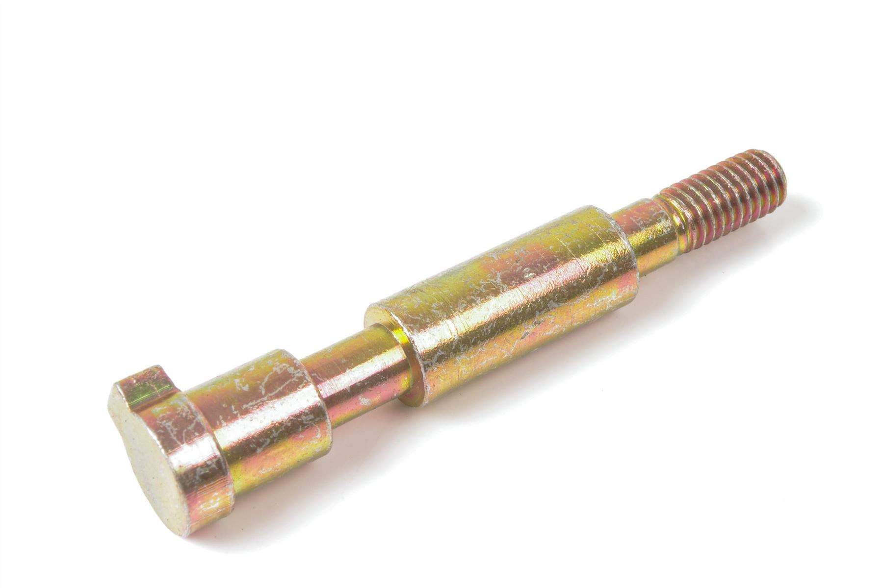 Mercedes 1294620371 Steering Lock Bolt (New Old St.) | R129 SL W140 S