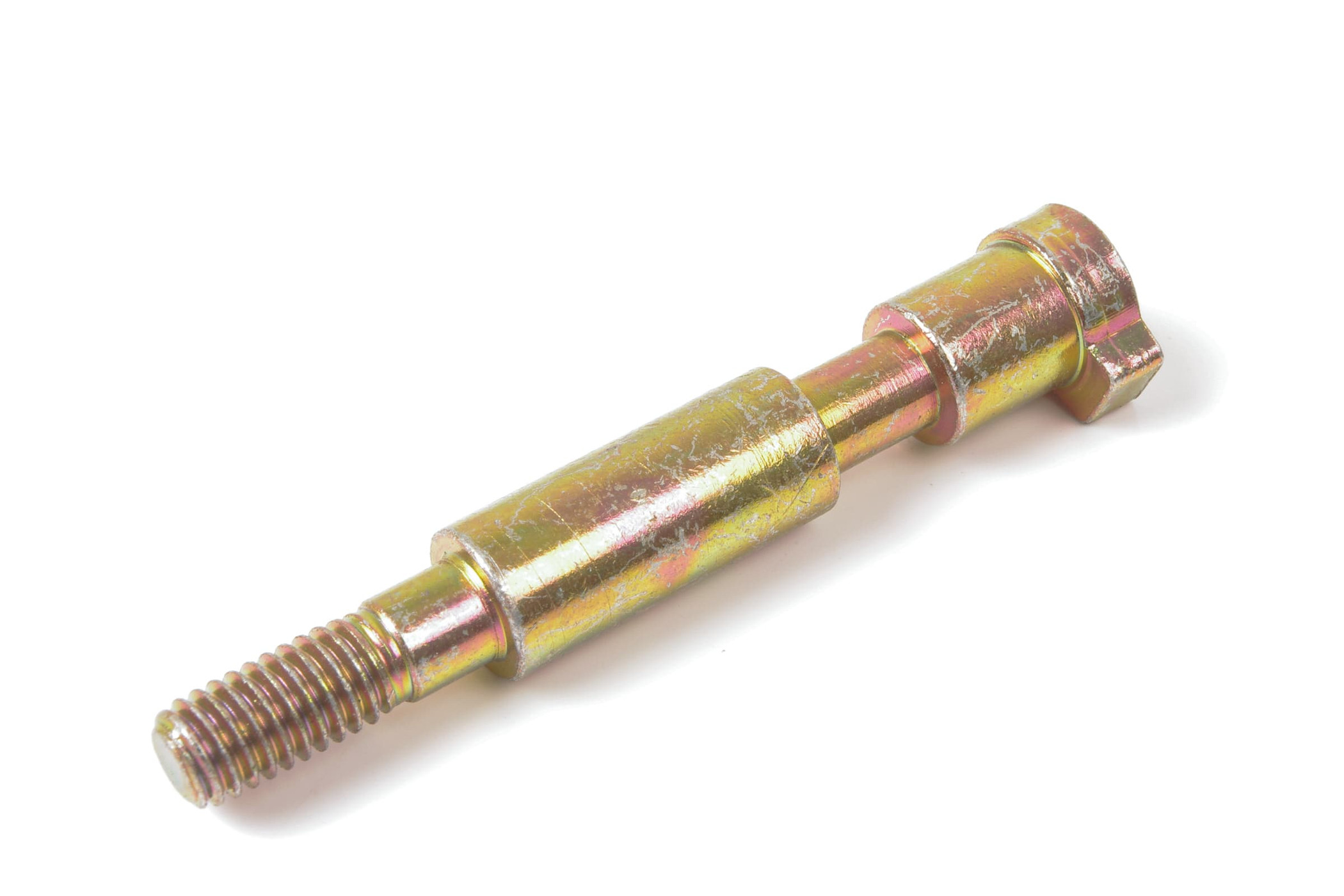 Mercedes 1294620371 Steering Lock Bolt (b) (New Old St.) | R129 SL W140 S