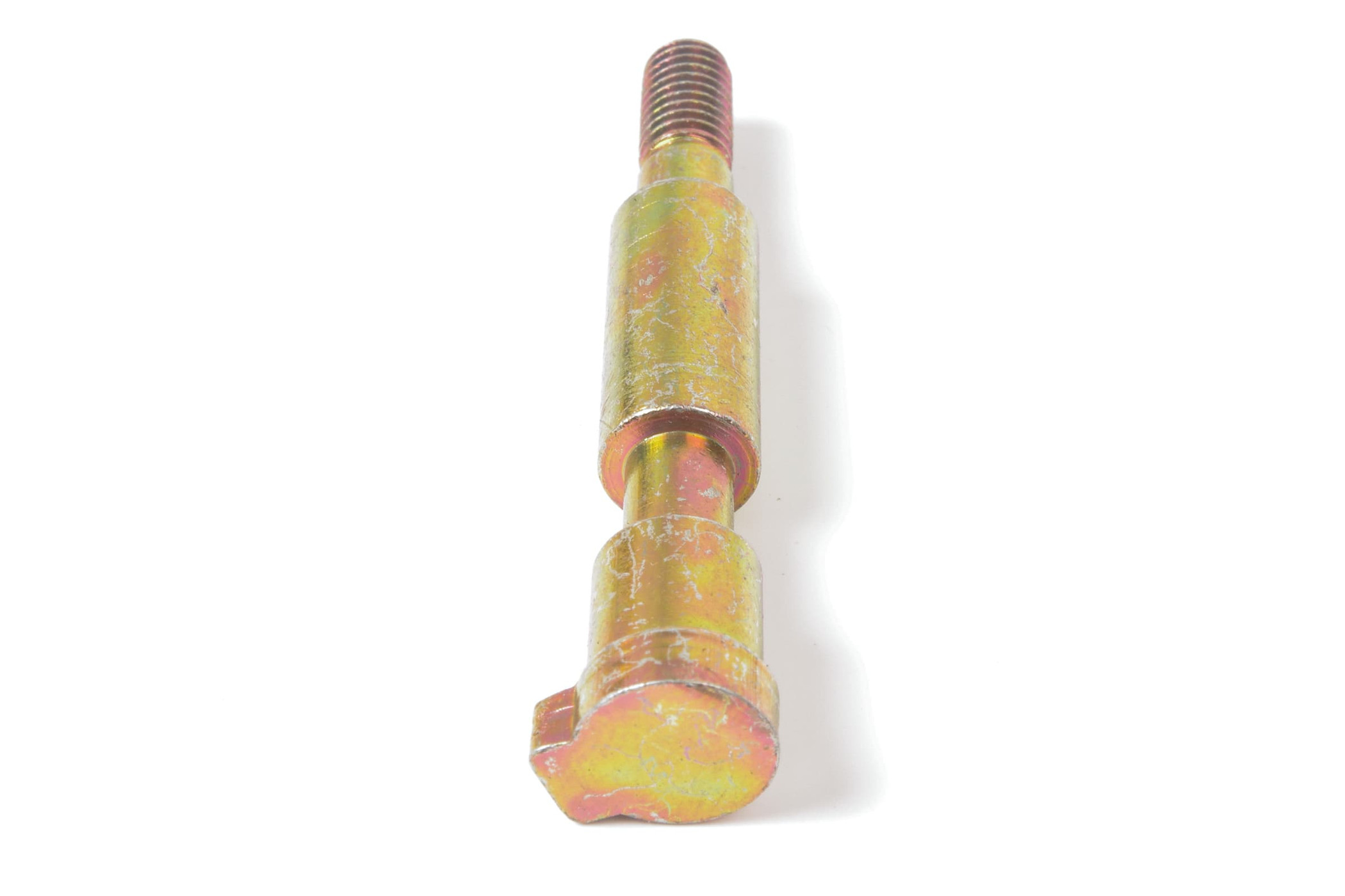 Mercedes 1294620371 Steering Lock Bolt (New Old St.) | R129 SL W140 S