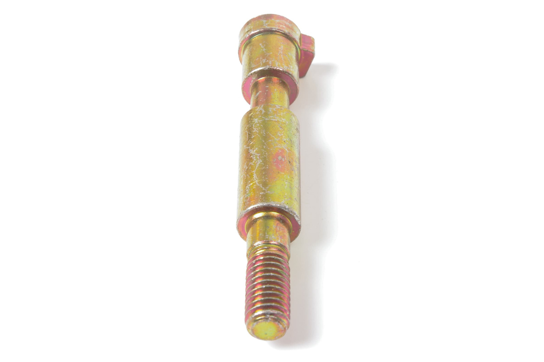 Mercedes 1294620371 Steering Lock Bolt (New Old St.) | R129 SL W140 S