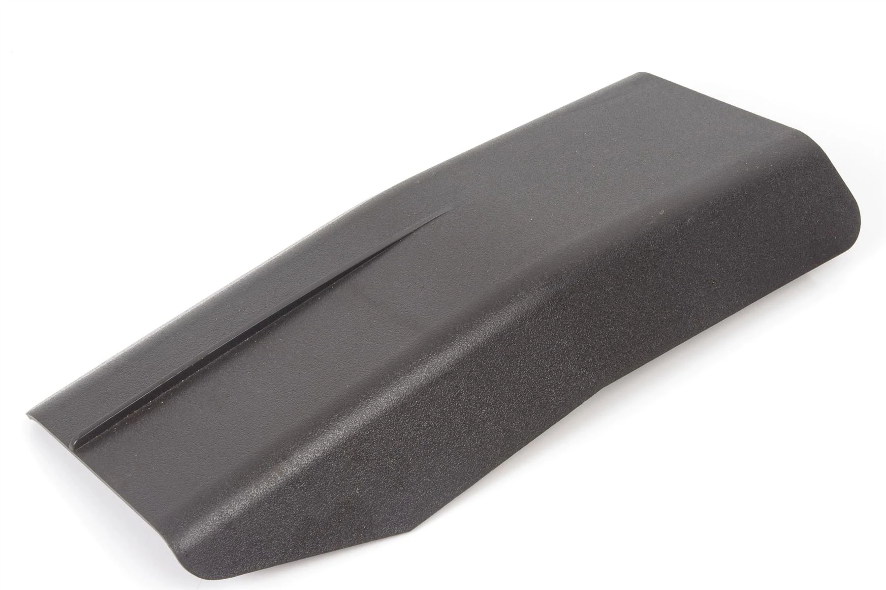 Mercedes 1299191120 Seat Trim Cover - Left Black (c) | R129 SL