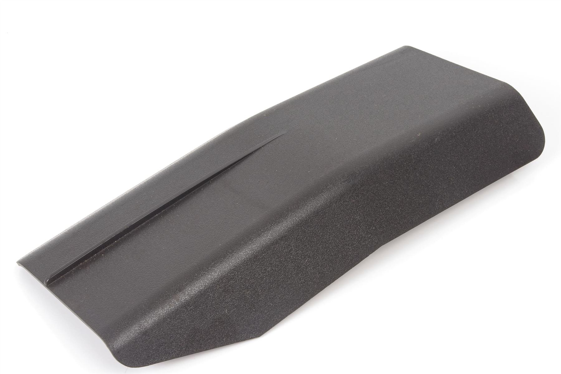 Mercedes 1299191120 Seat Trim Cover - Left Black (c) | R129 SL