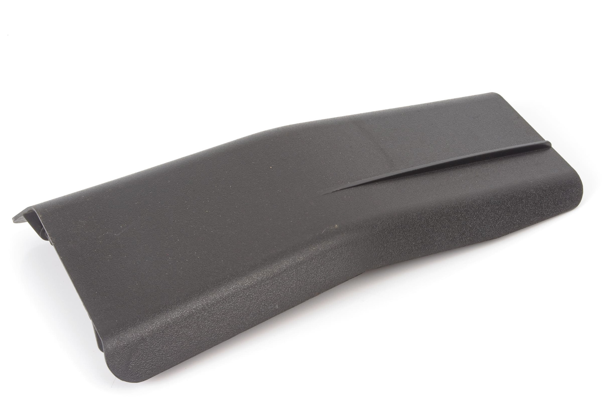 Mercedes 1299191120 Seat Trim Cover - Left Black (c) | R129 SL
