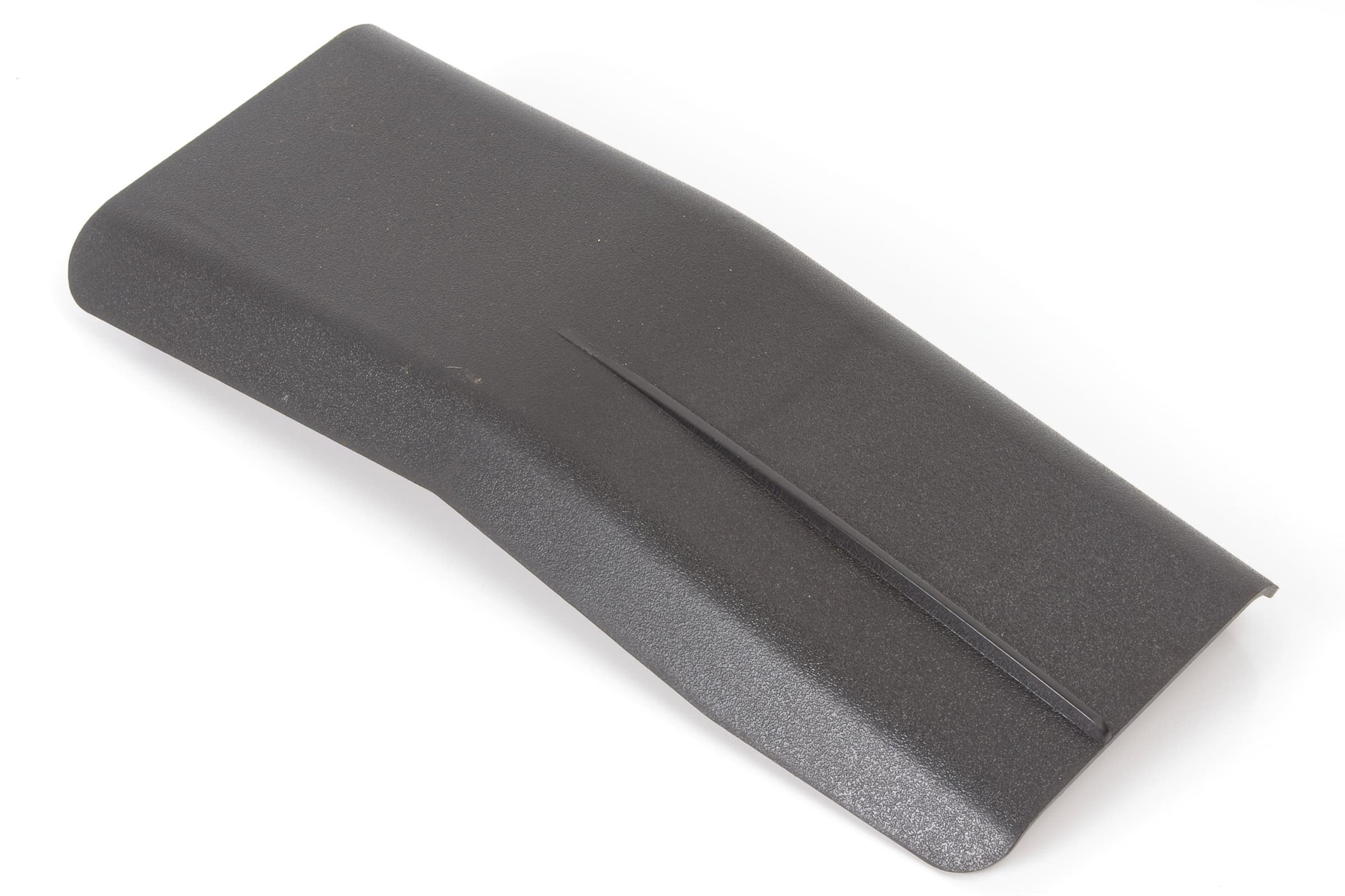 Mercedes 1299191120 Seat Trim Cover - Left Black (d) | R129 SL