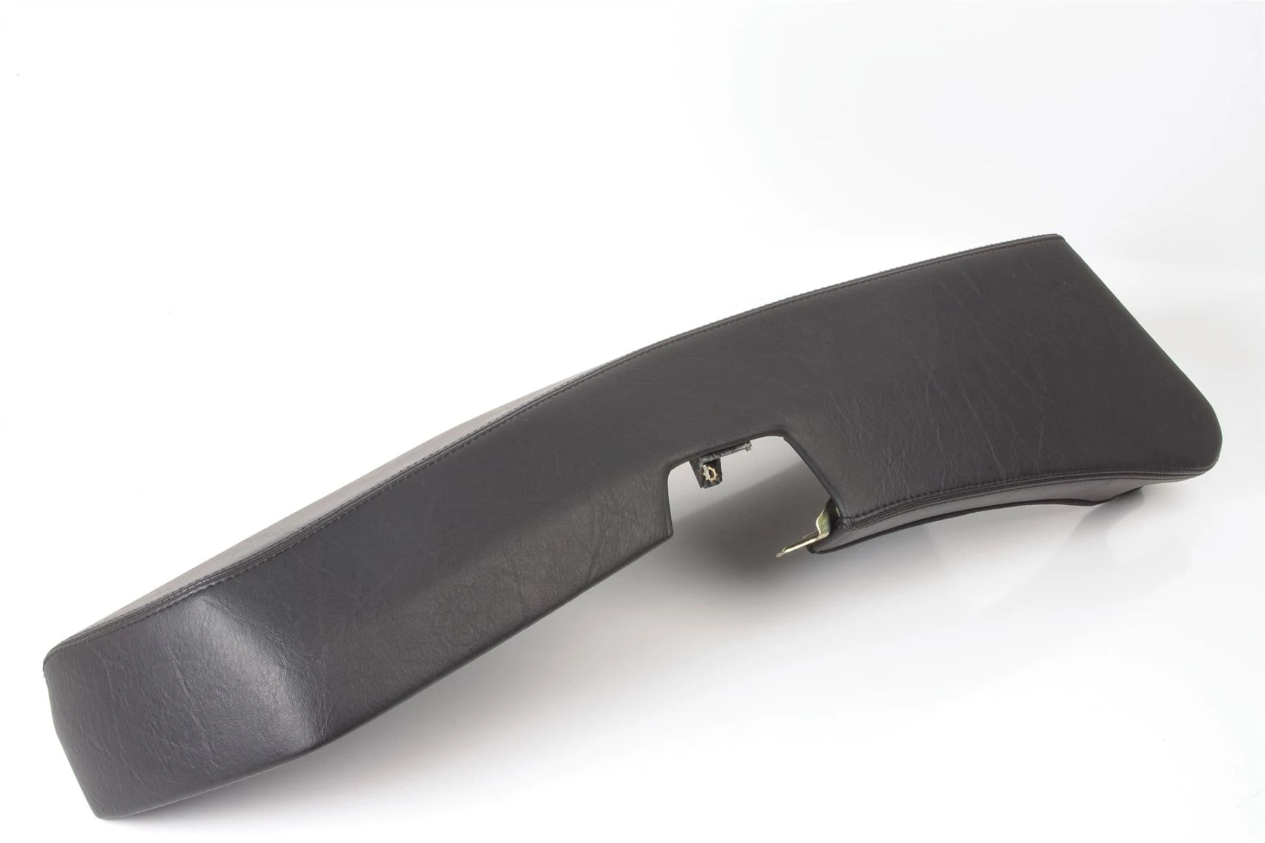 Mercedes 1299102918 Seat Trim Cover - Left Black | R129 SL