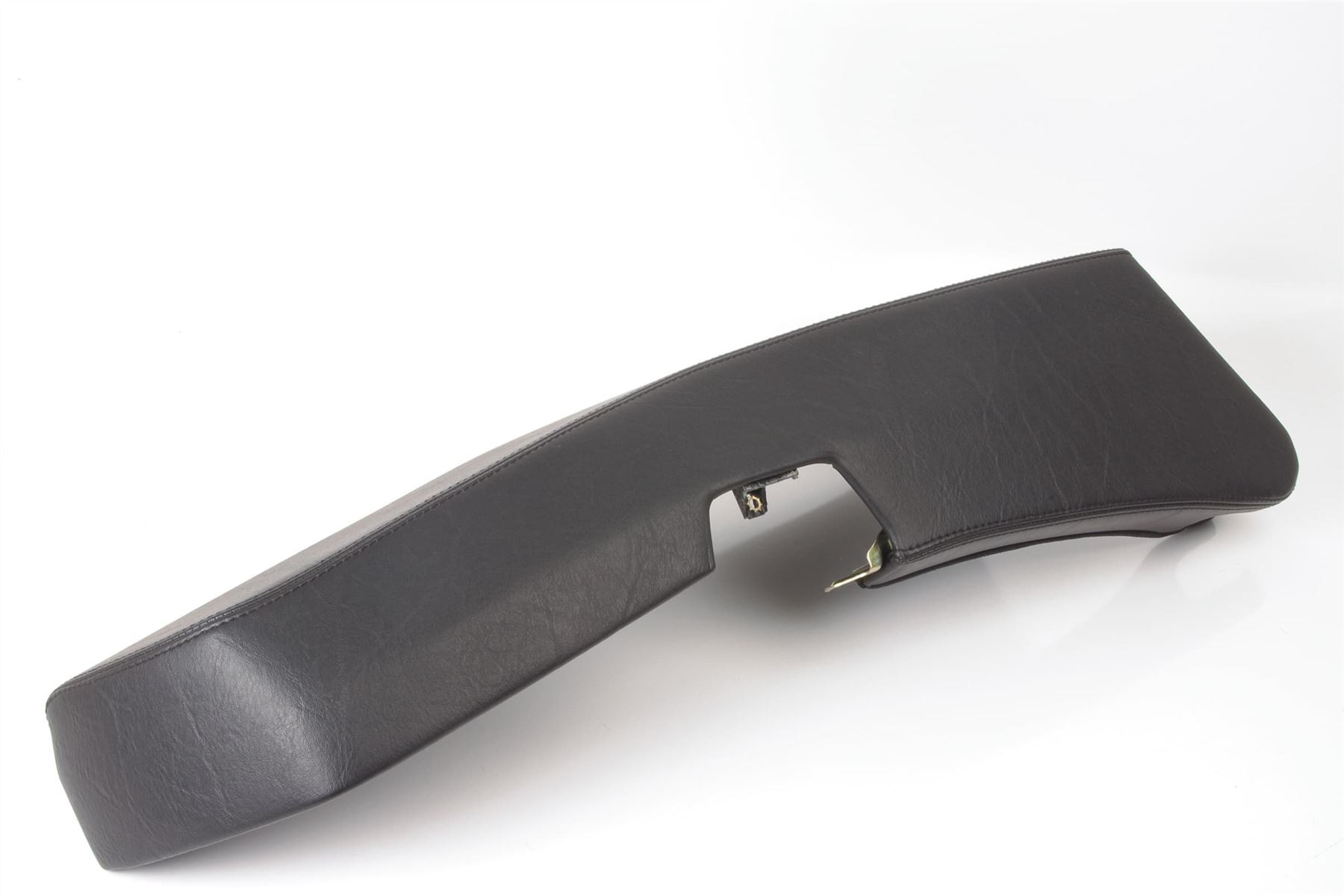 Mercedes 1299102918 Seat Trim Cover - Left Black | R129 SL