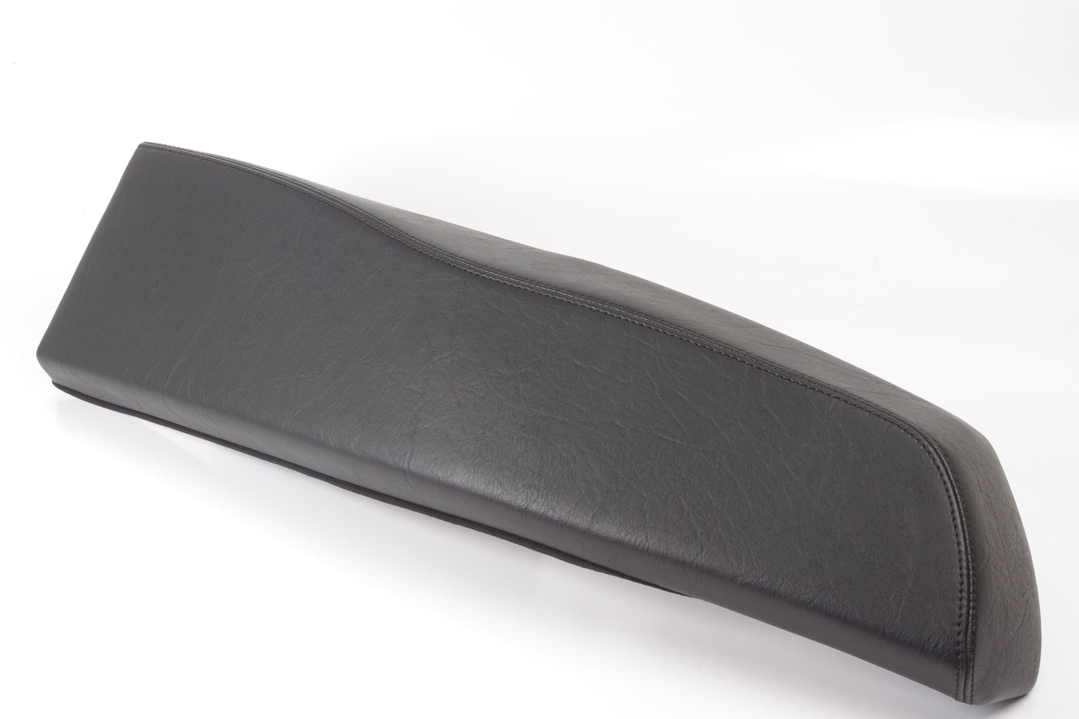 Mercedes 1299102918 Seat Trim Cover - Left Black | R129 SL