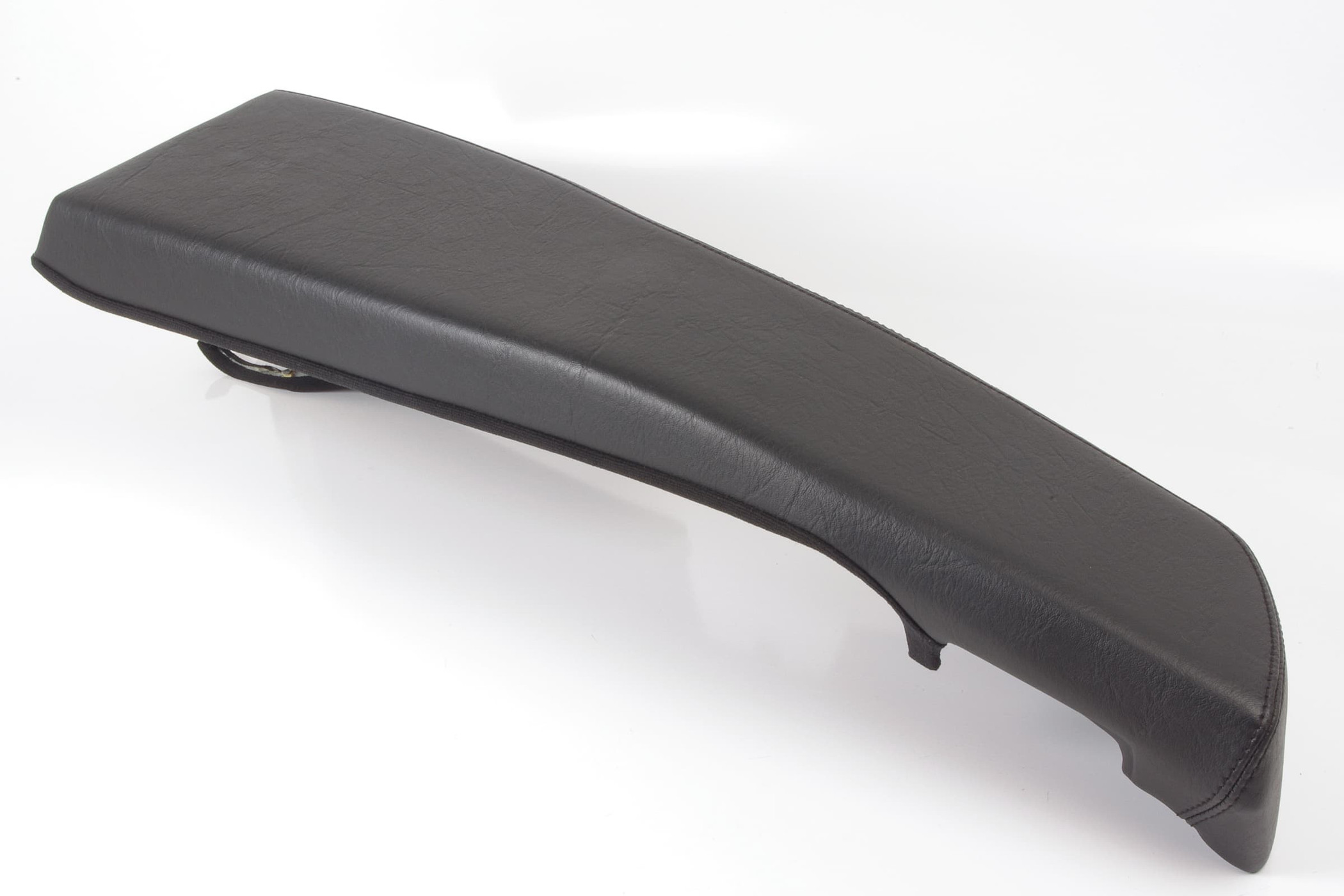 Mercedes 1299102918 Seat Trim Cover - Left Black | R129 SL