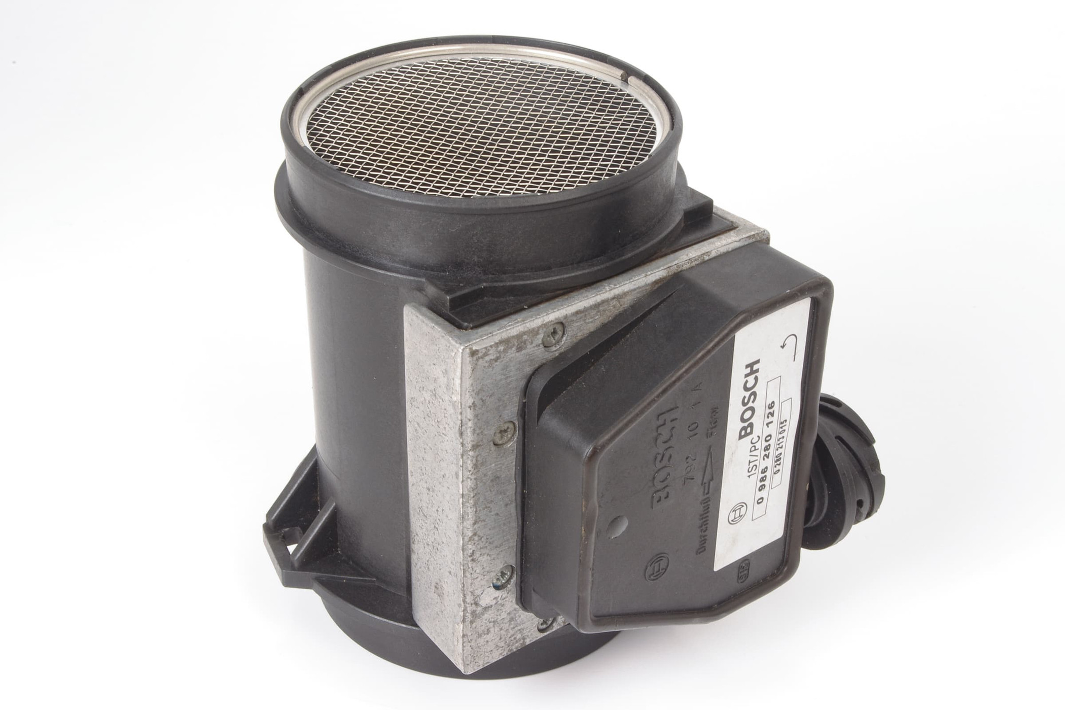 Mercedes 0000940248 MAF Sensor (a) | R129 SL W140 V140 C140 S