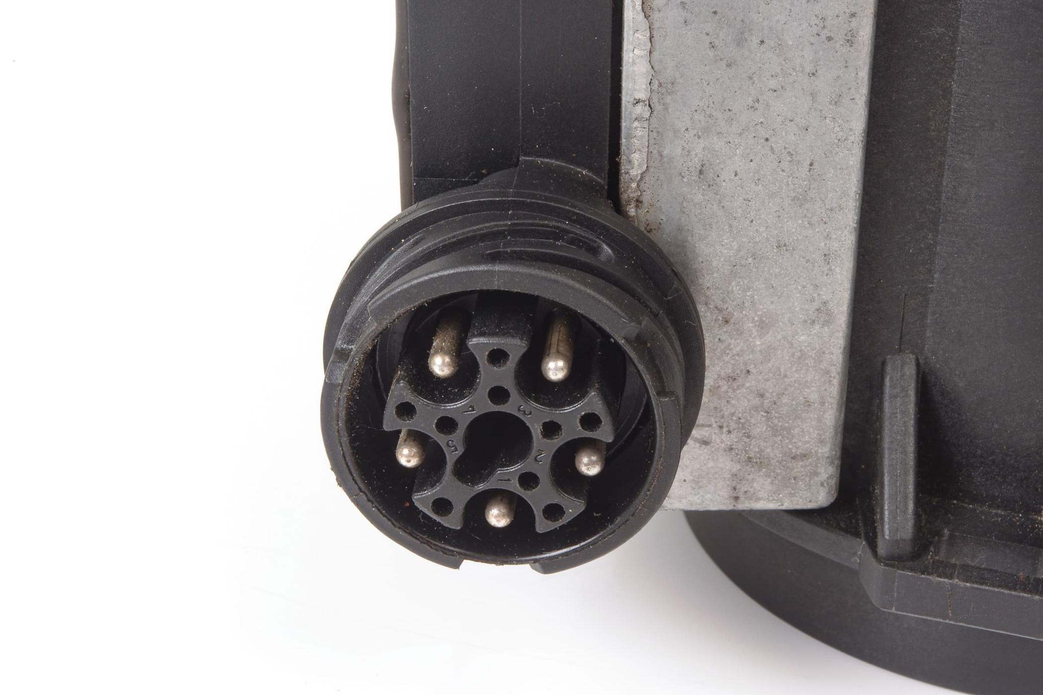 Mercedes 0000940248 MAF Sensor (a) | R129 SL W140 V140 C140 S