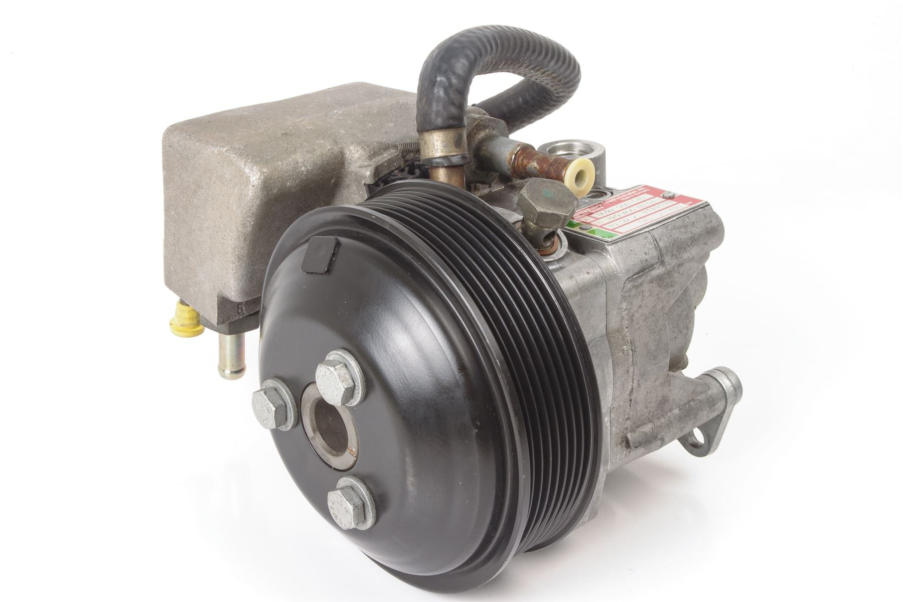 Mercedes 1294661801 Power Steering Tandem Pump | R129 SL