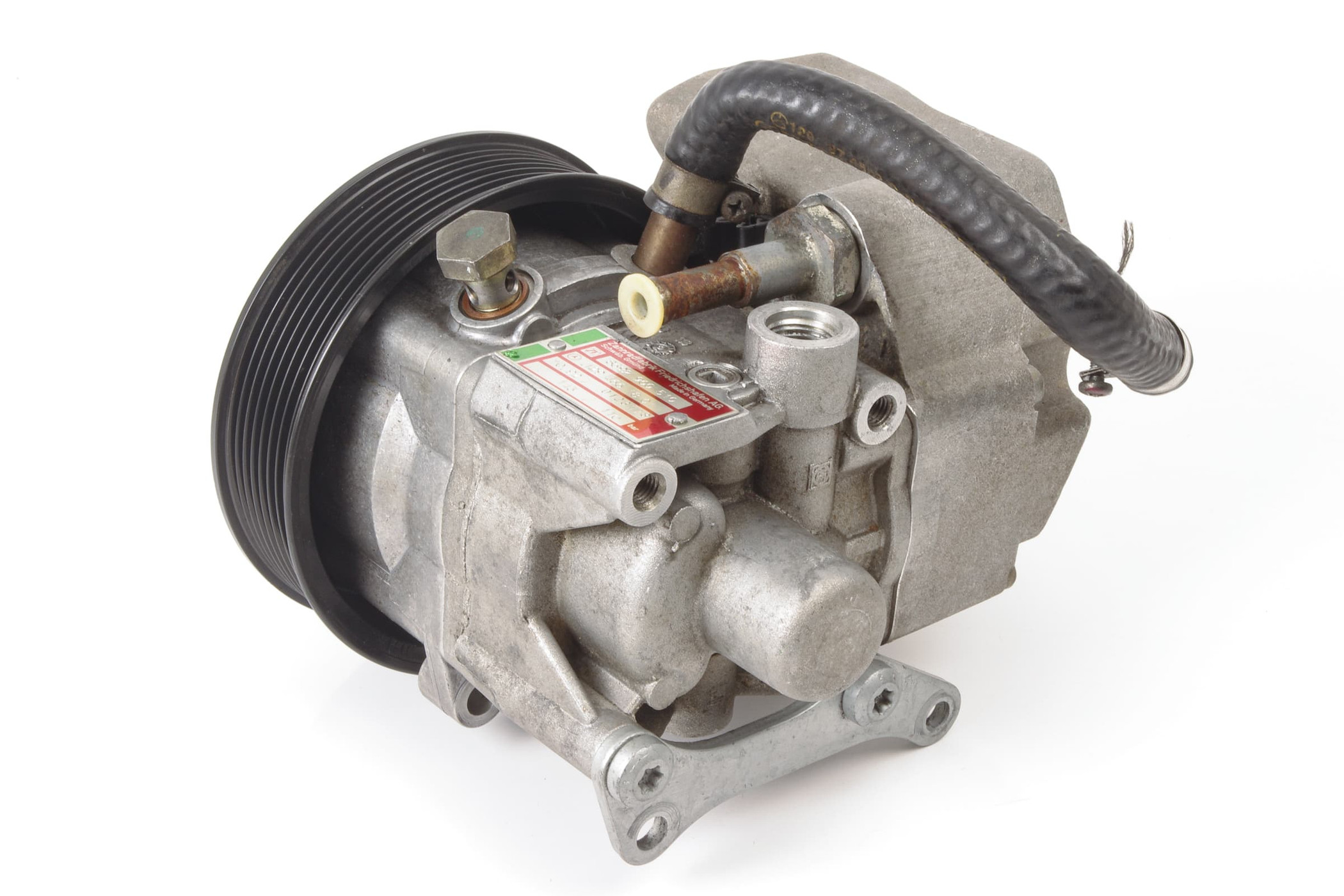 Mercedes 1294661801 Power Steering Tandem Pump | R129 SL