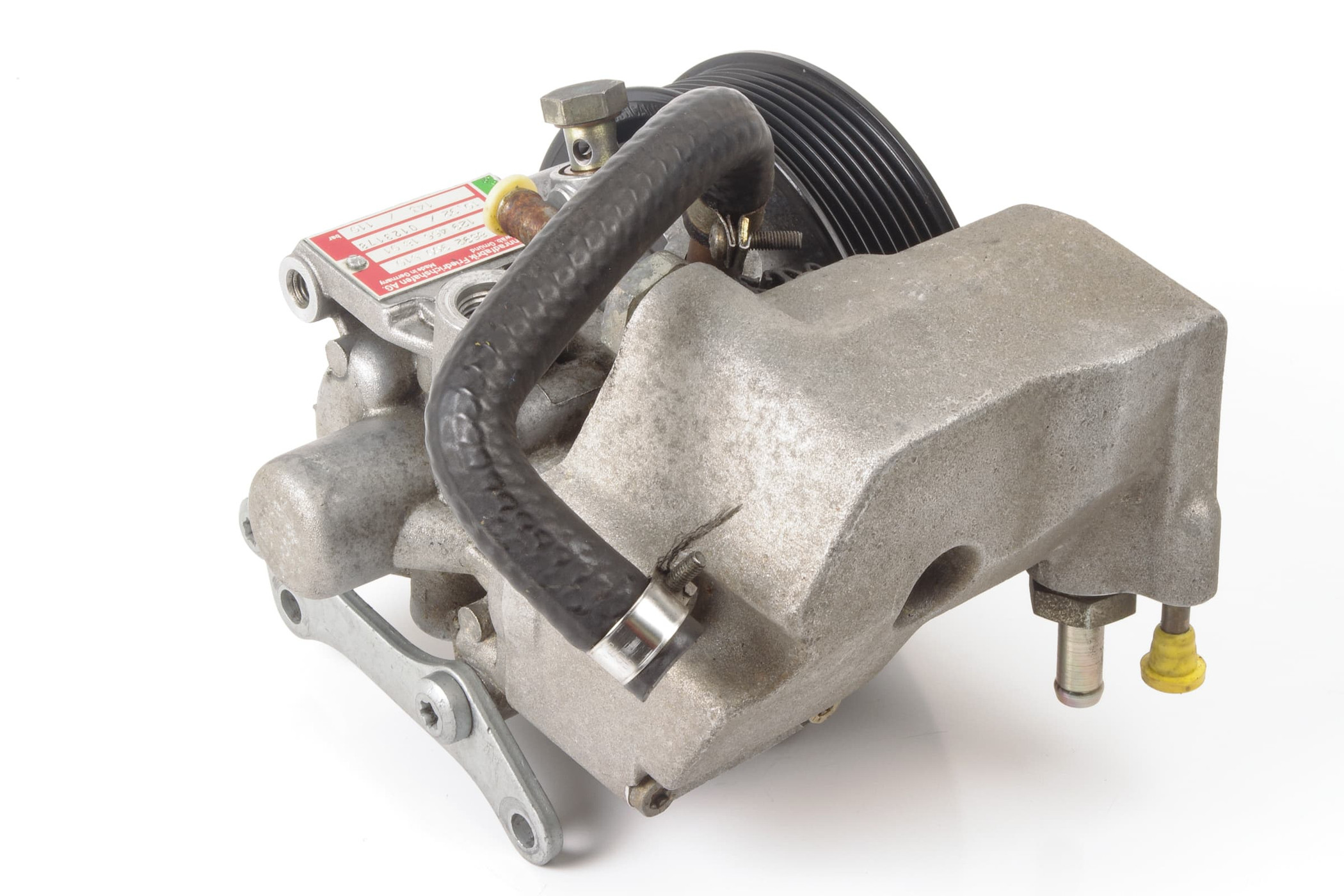 Mercedes 1294661801 Power Steering Tandem Pump | R129 SL