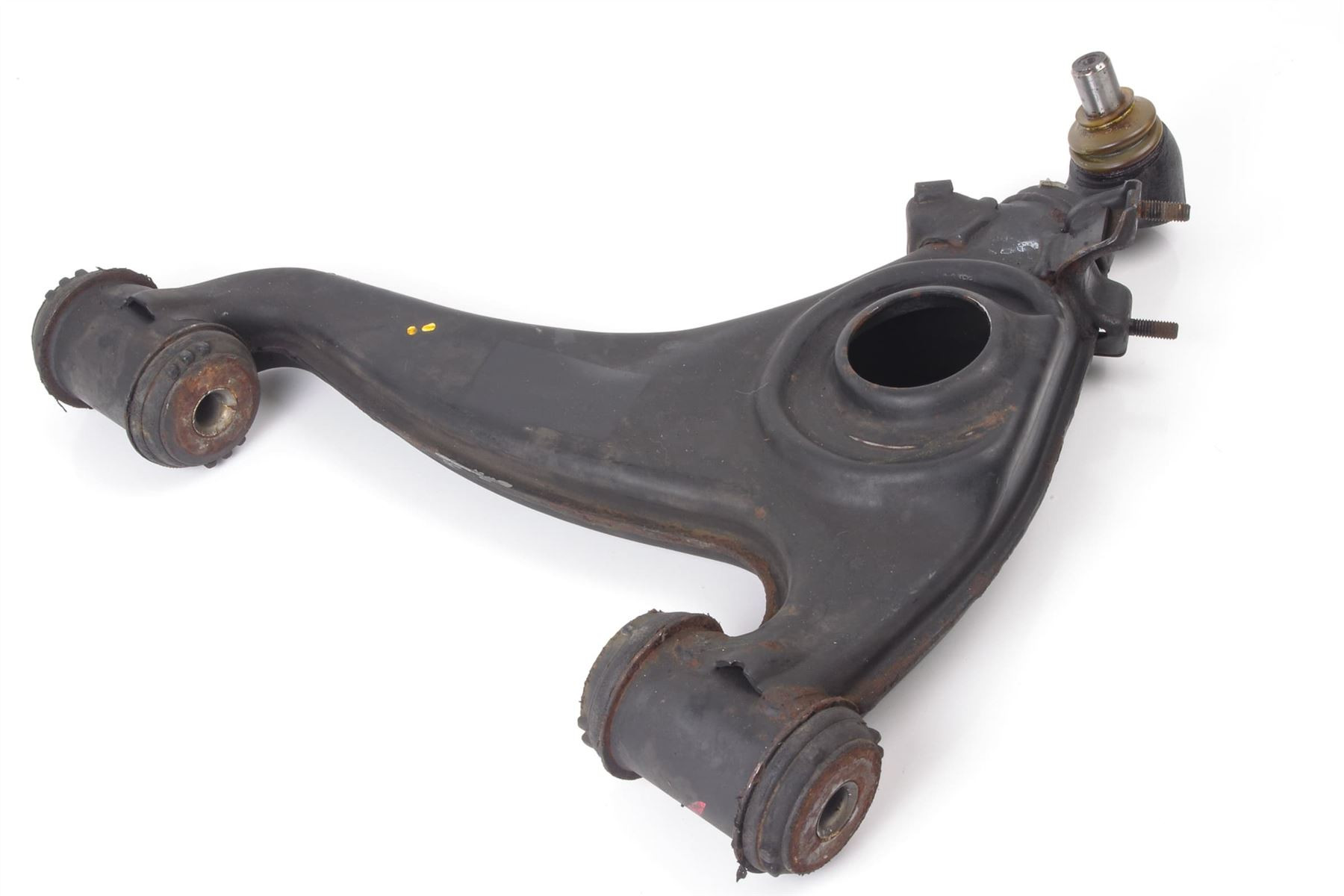 Mercedes 1243303407 Control Arm - Left (a) | W124 E R129 SL