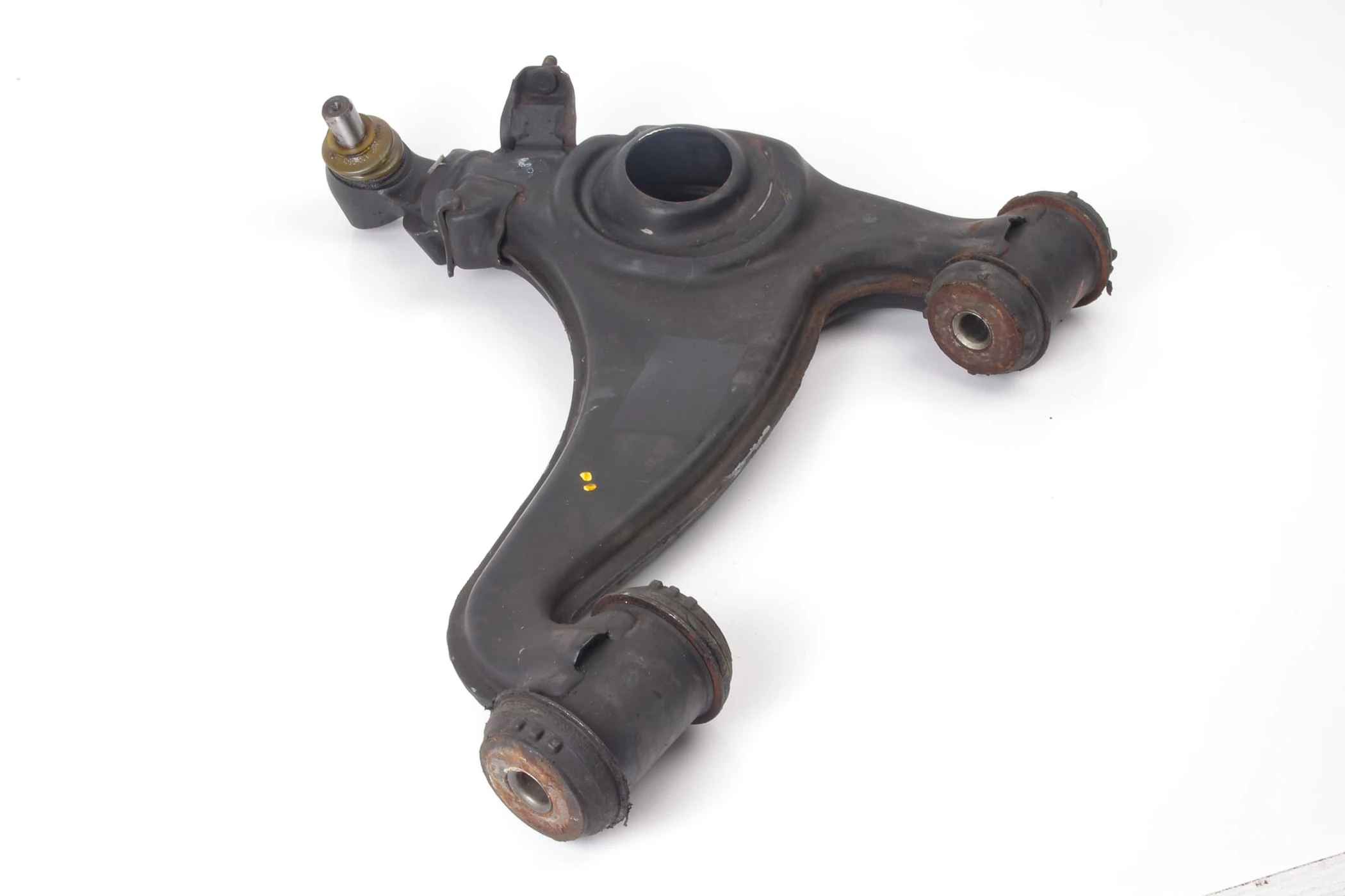 Mercedes 1243303407 Control Arm - Left (a) | W124 E R129 SL