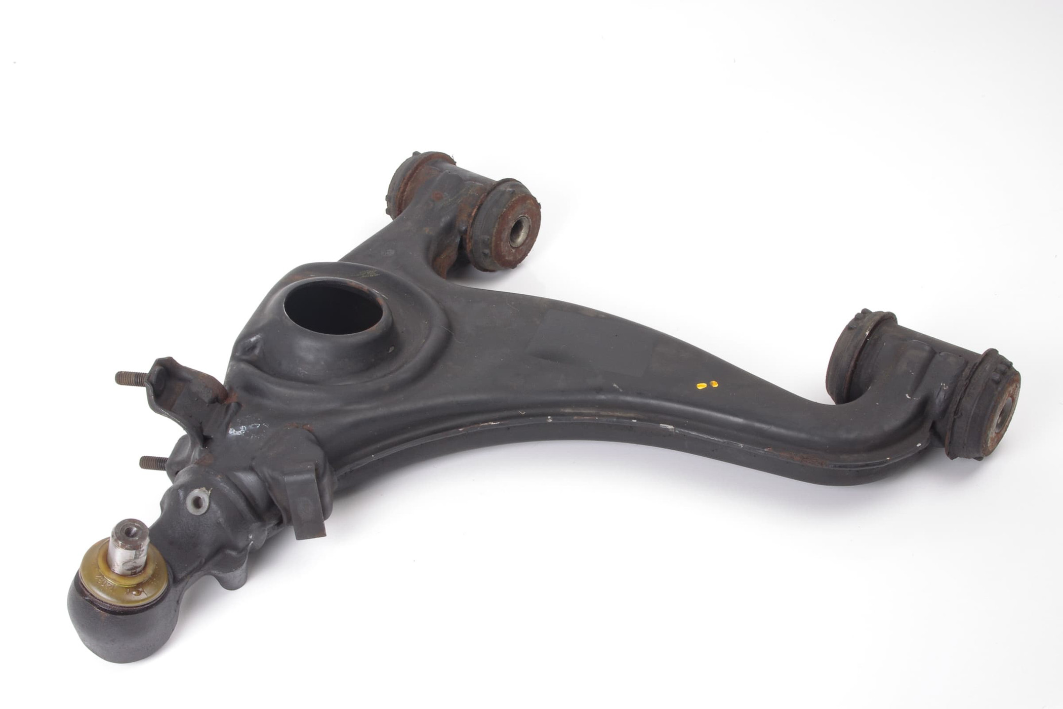 Mercedes 1243303407 Control Arm - Left (a) | W124 E R129 SL
