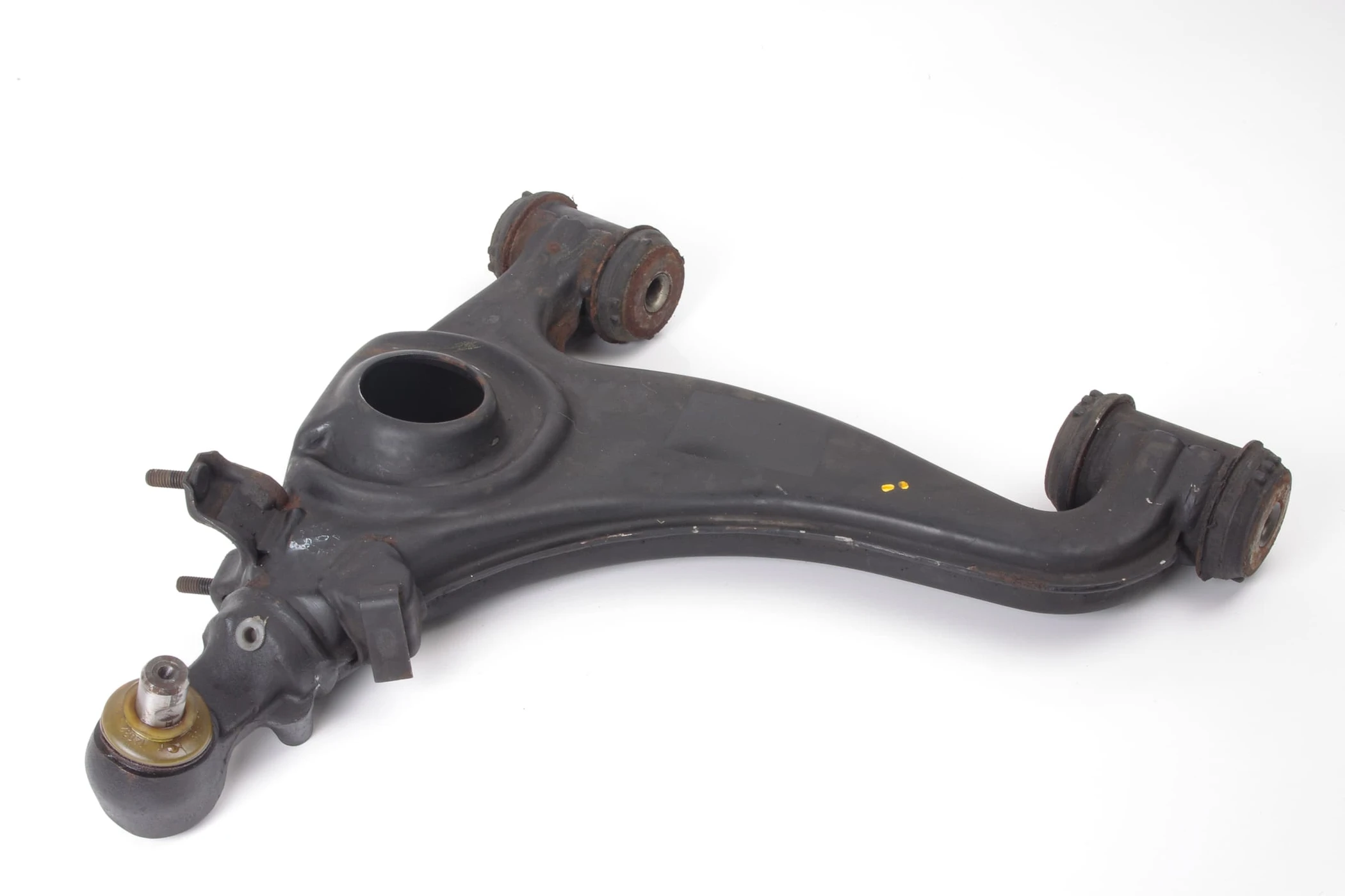 Mercedes 1243303407 Control Arm - Left (a) | W124 E R129 SL